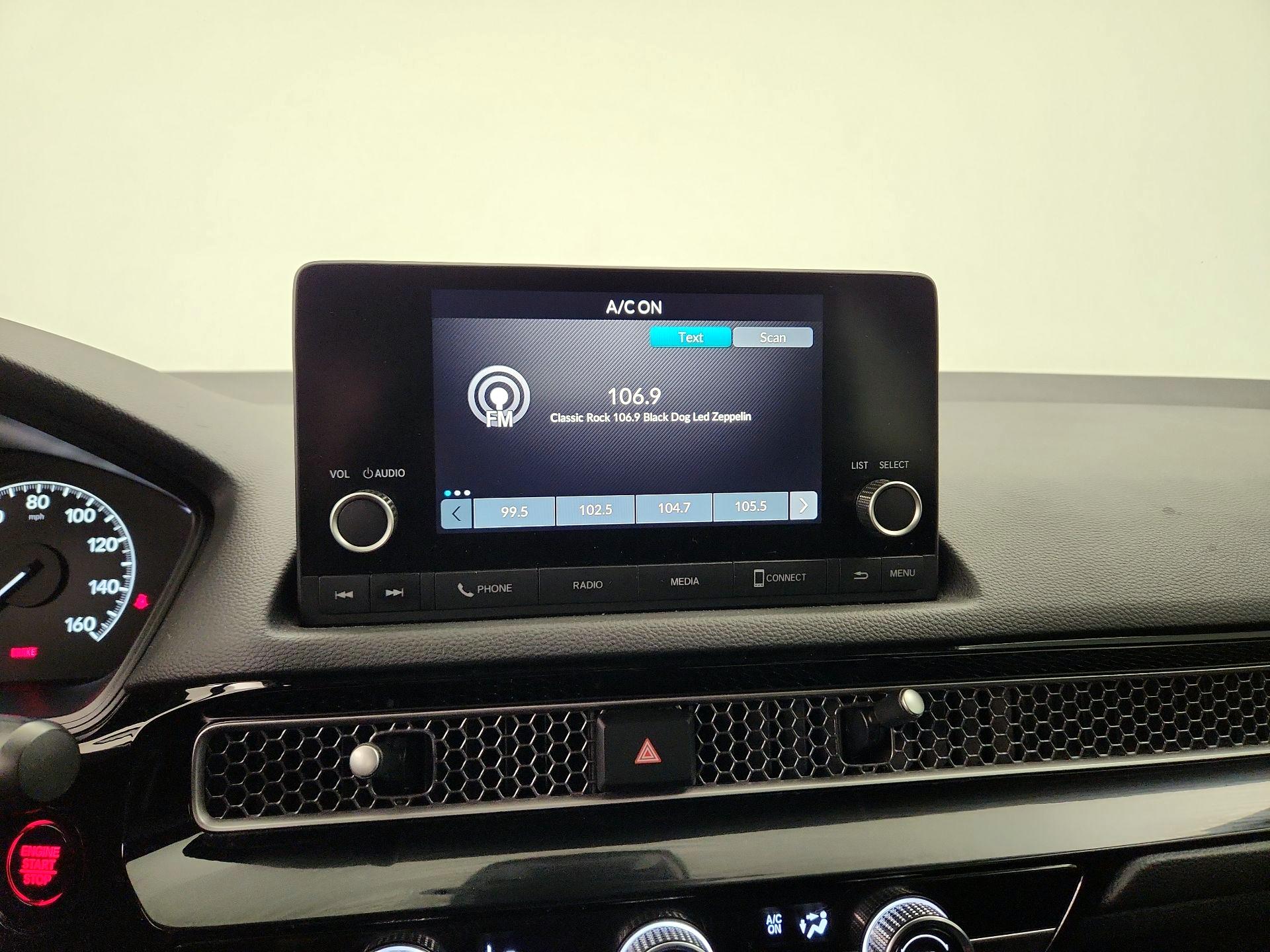 Thumbnail: 2023 Honda Civic - 15