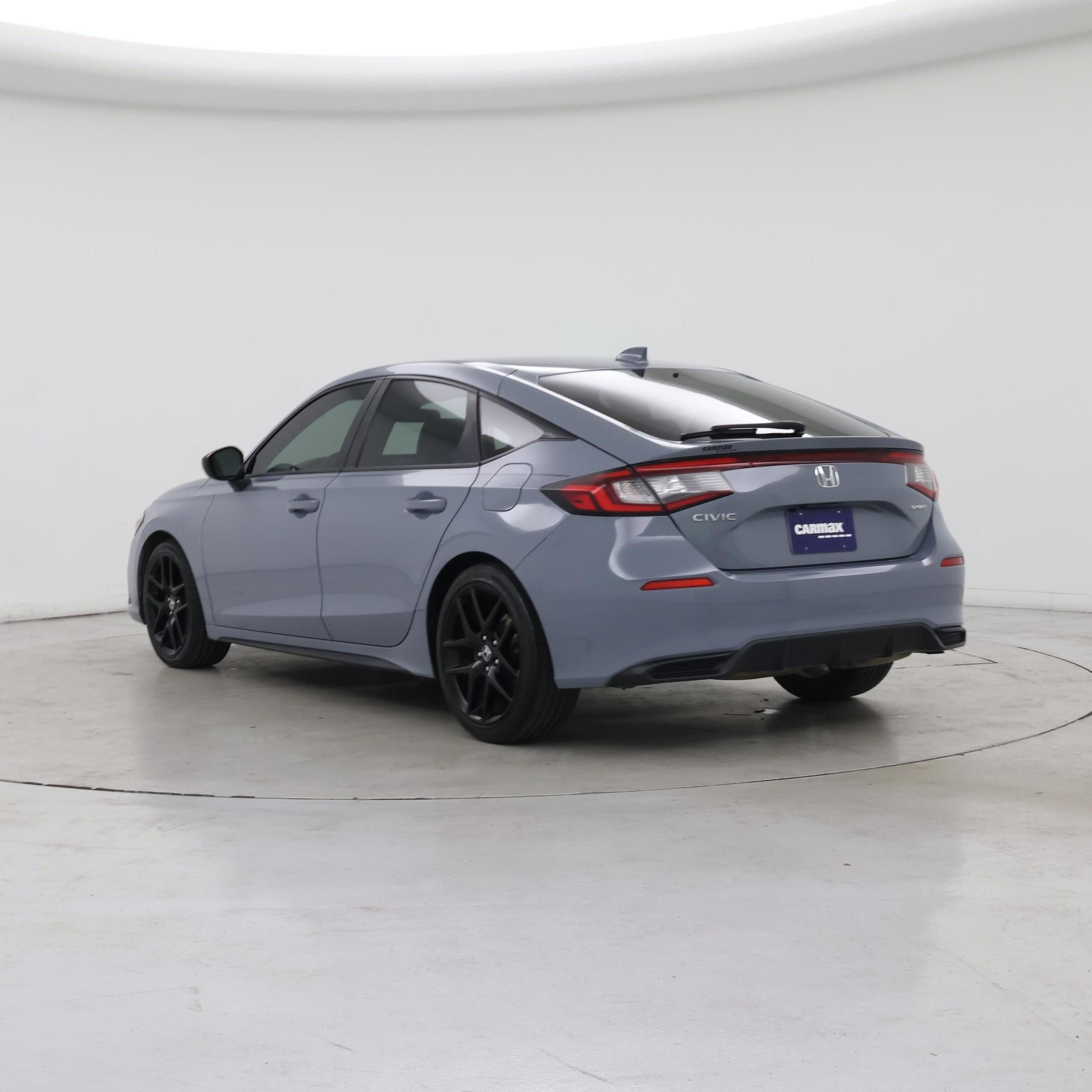 Thumbnail: 2023 Honda Civic - 2