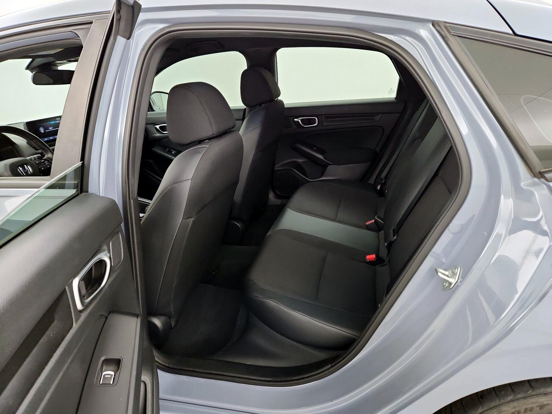 Thumbnail: 2023 Honda Civic - 19