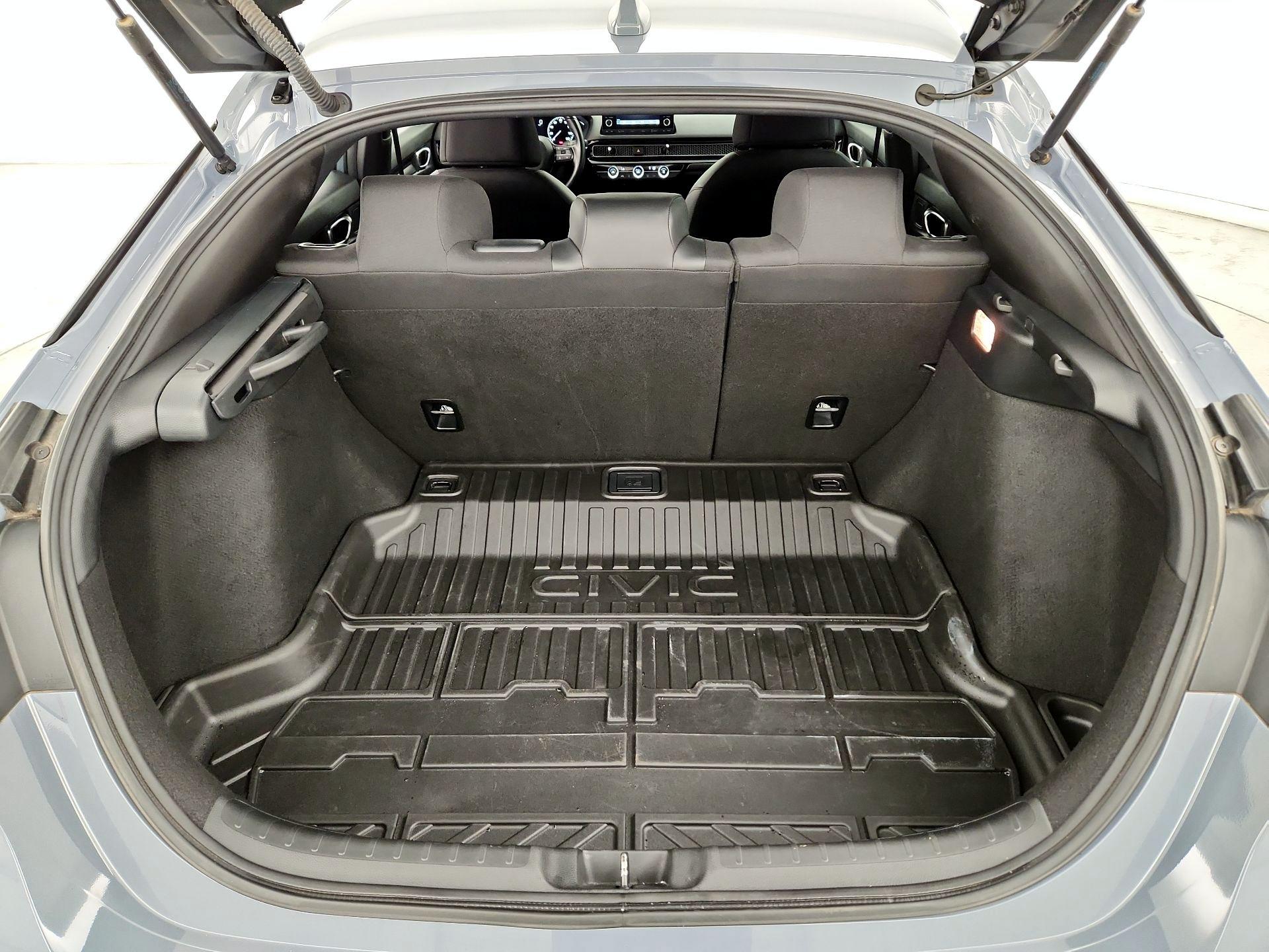 Thumbnail: 2023 Honda Civic - 20