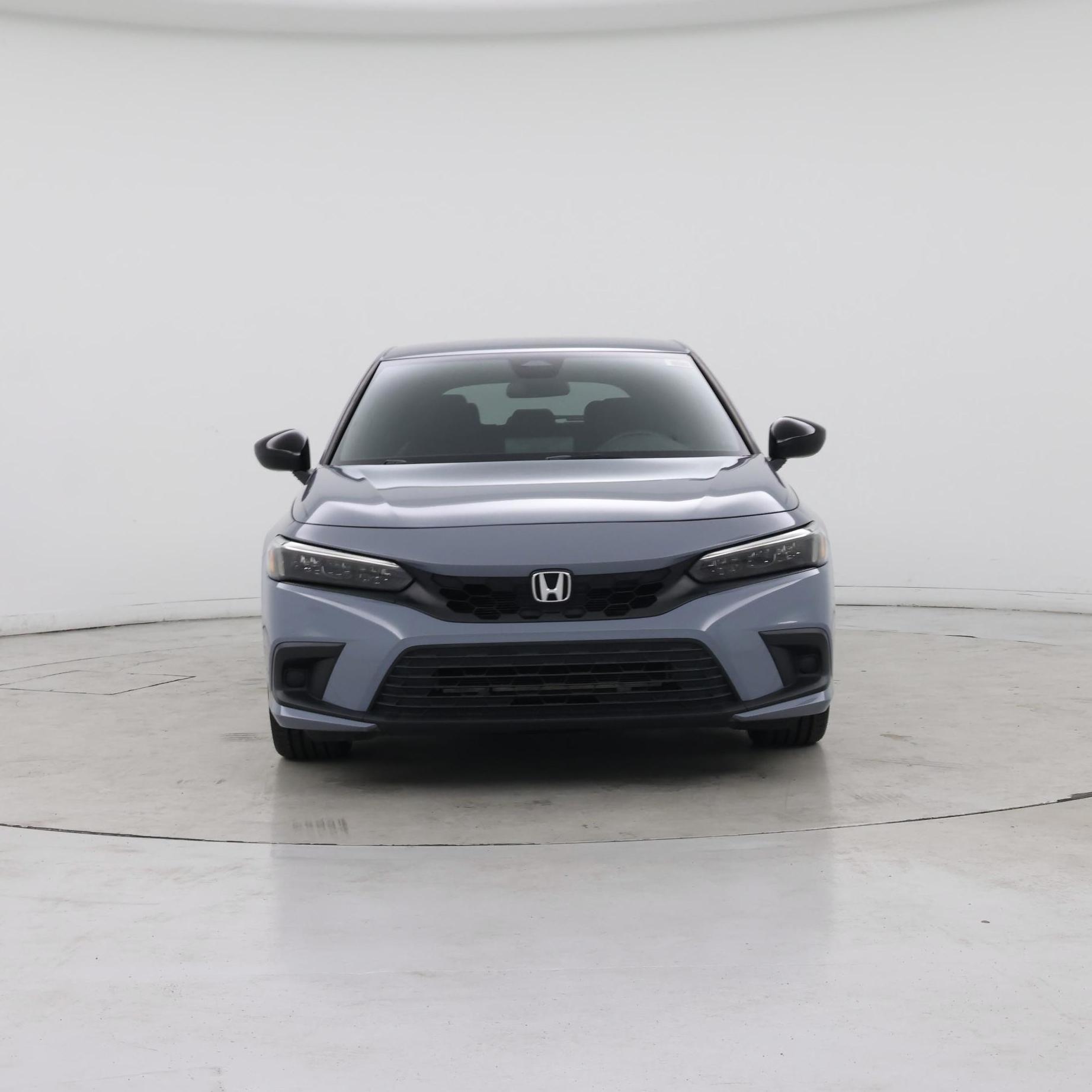Thumbnail: 2023 Honda Civic - 5