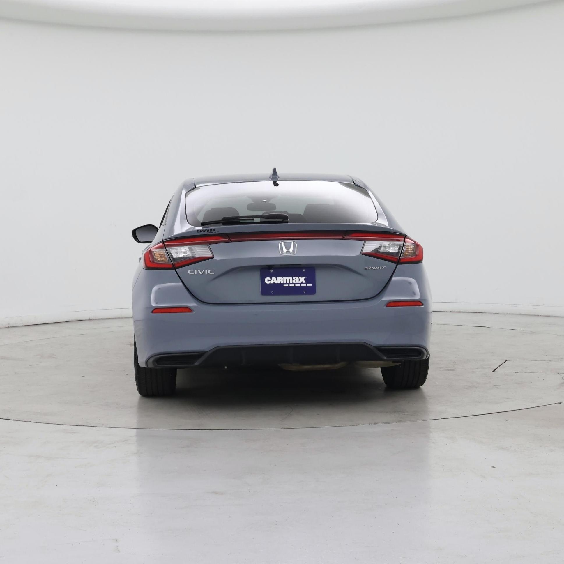 Thumbnail: 2023 Honda Civic - 6