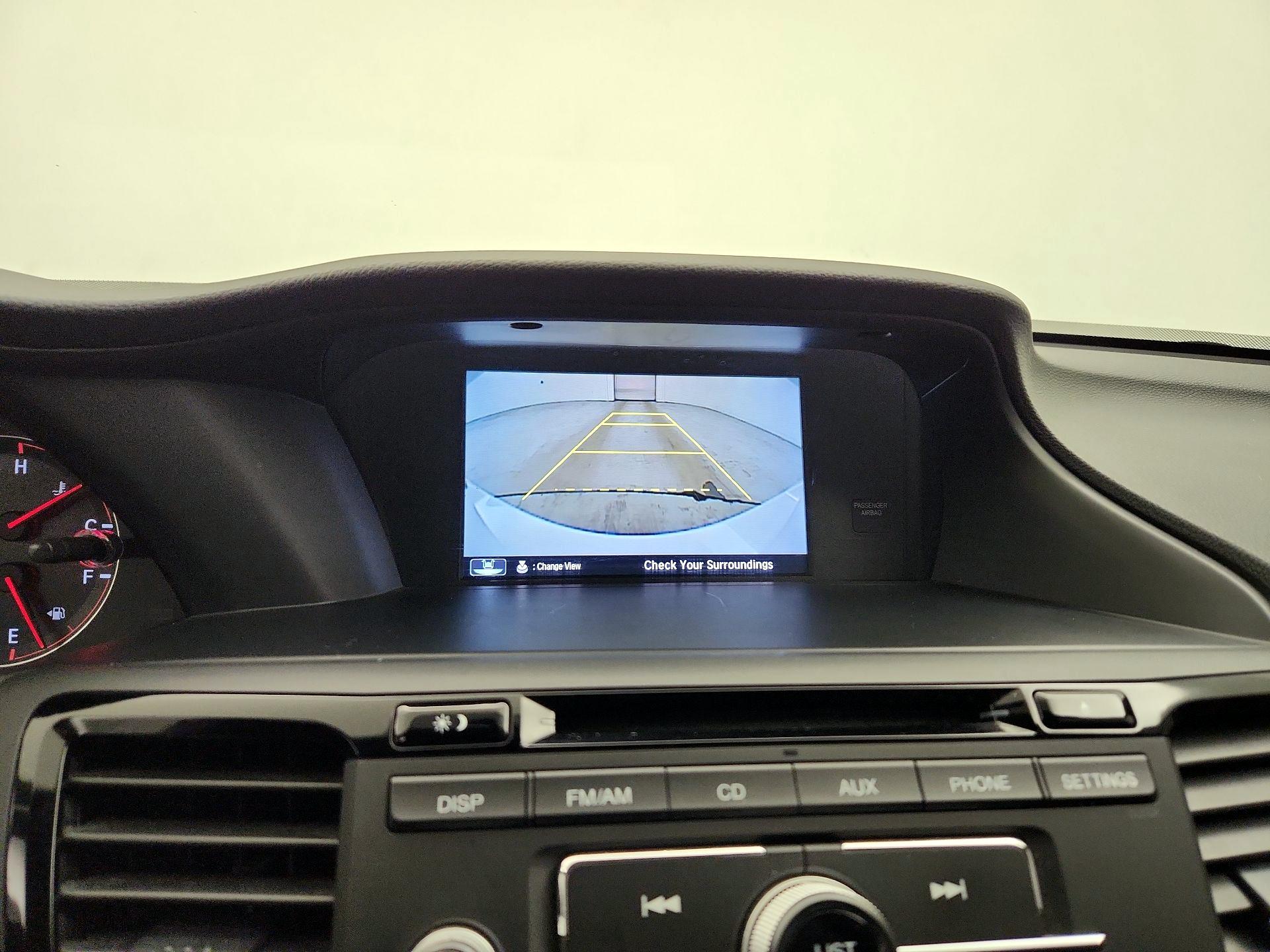 Thumbnail: 2017 Honda Accord - 14