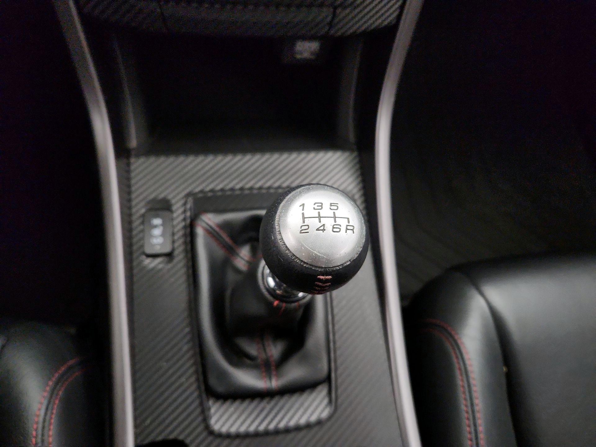 Thumbnail: 2017 Honda Accord - 17