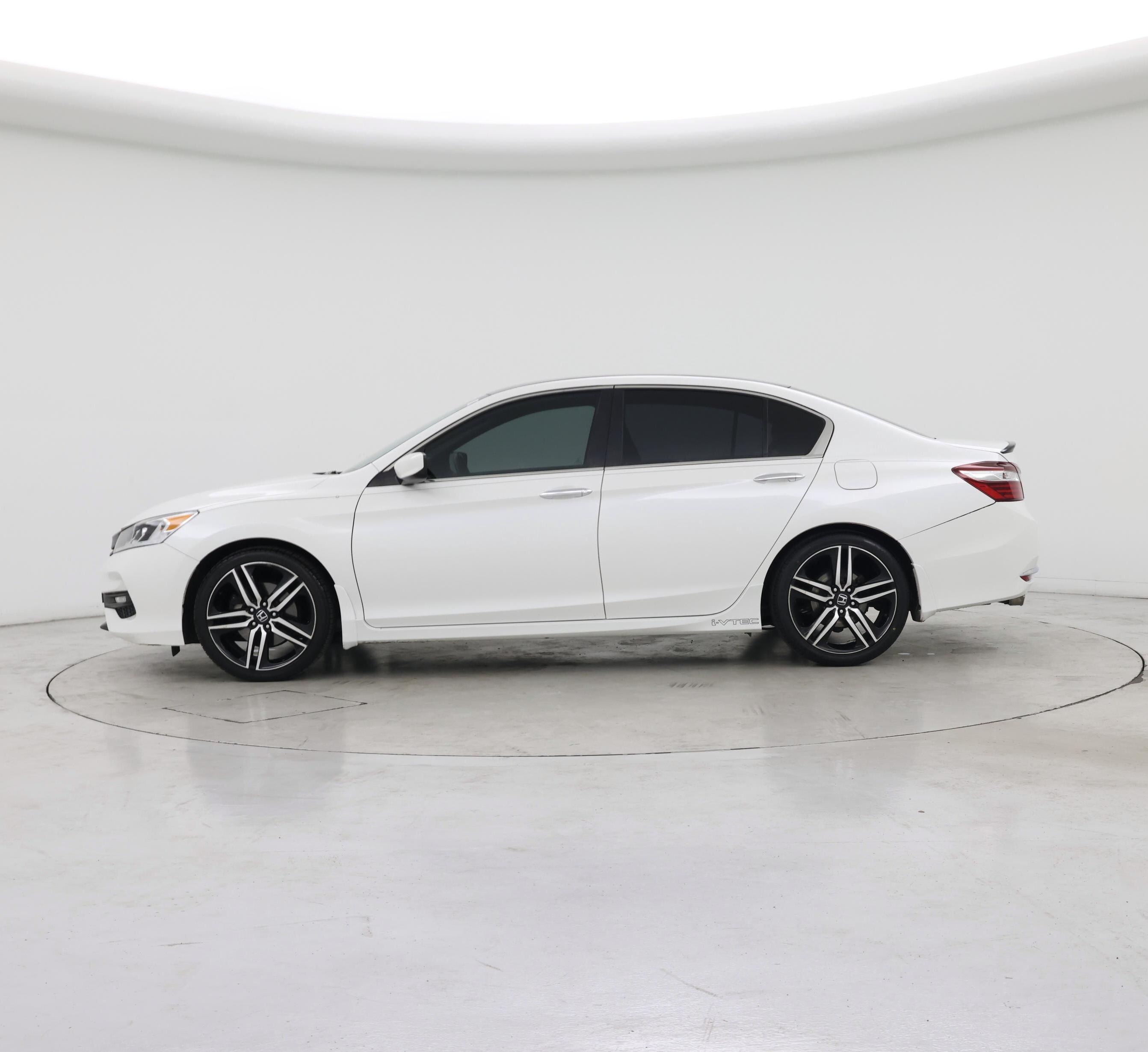 Thumbnail: 2017 Honda Accord - 3