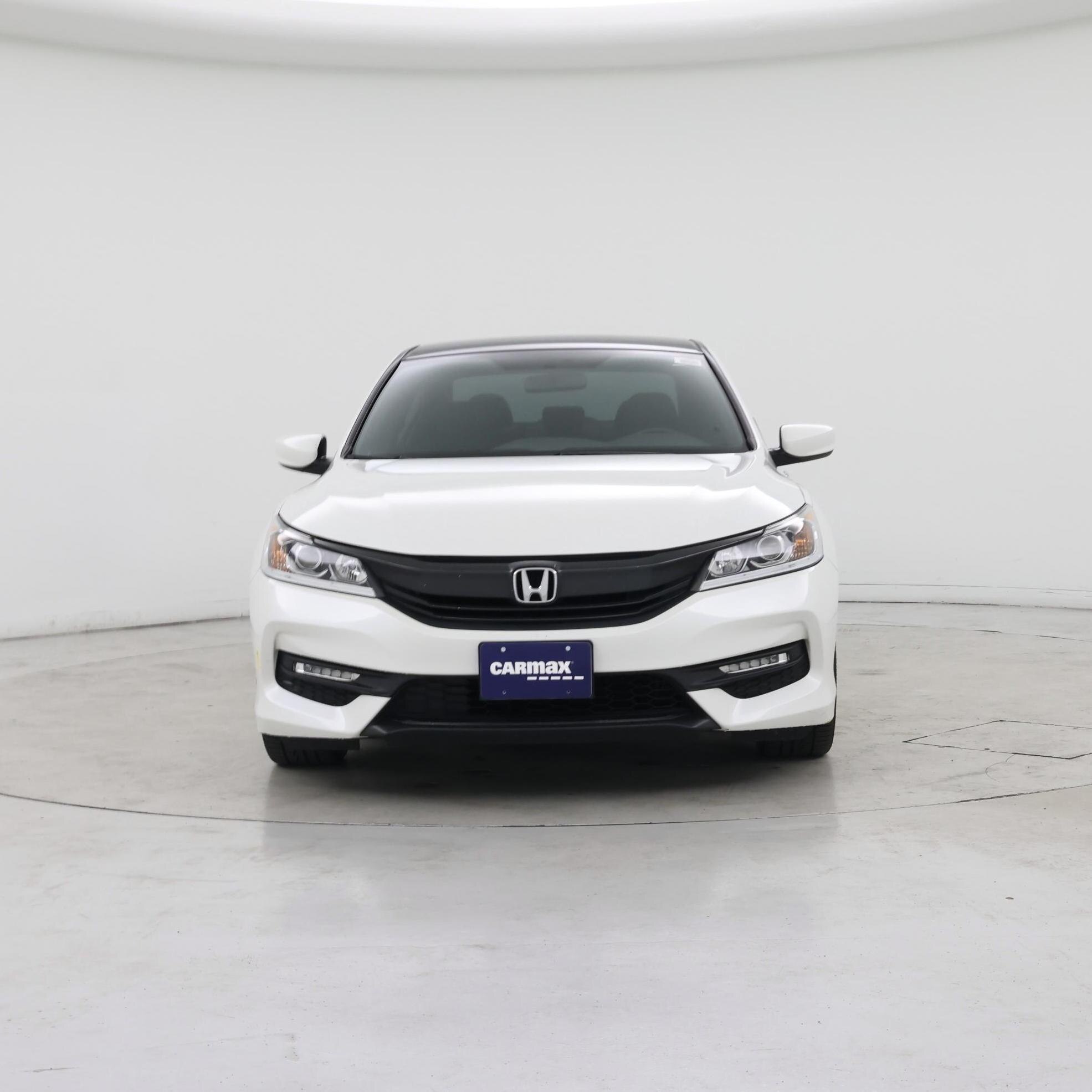 Thumbnail: 2017 Honda Accord - 5