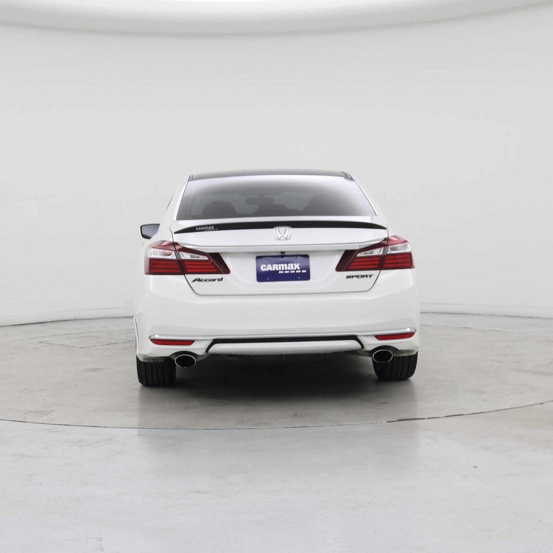 Thumbnail: 2017 Honda Accord - 6