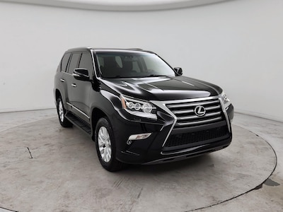 2018 Lexus GX 460 Premium