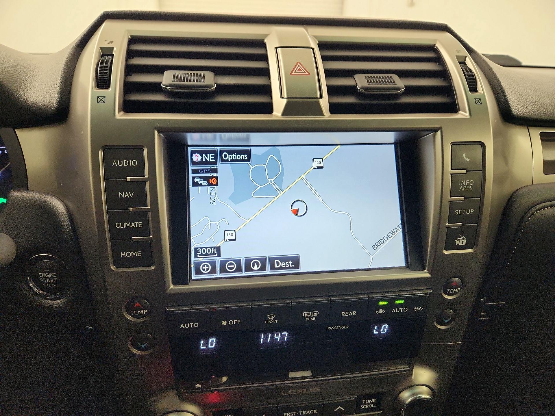 Thumbnail: 2018 Lexus GX - 12