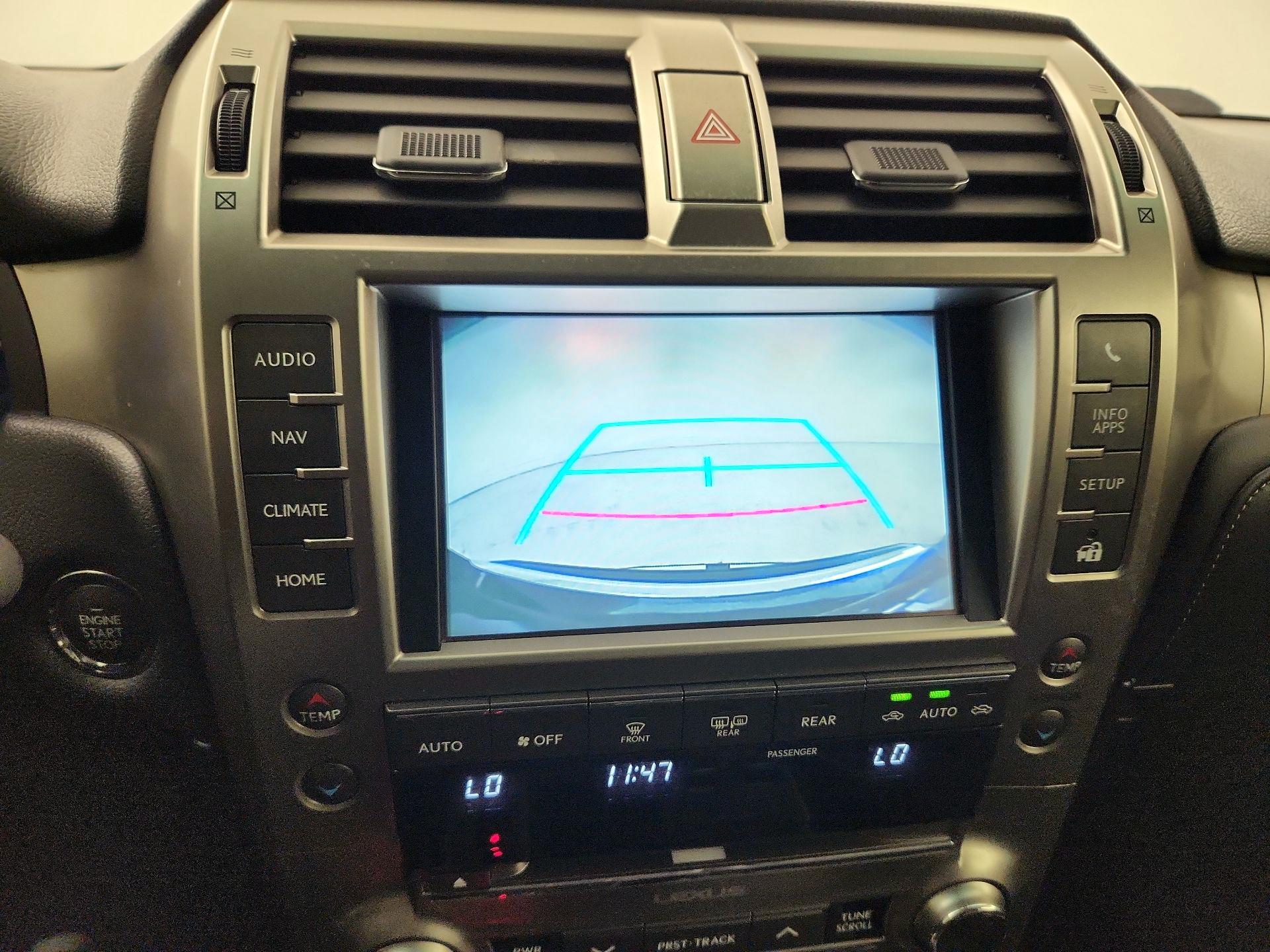 Thumbnail: 2018 Lexus GX - 13