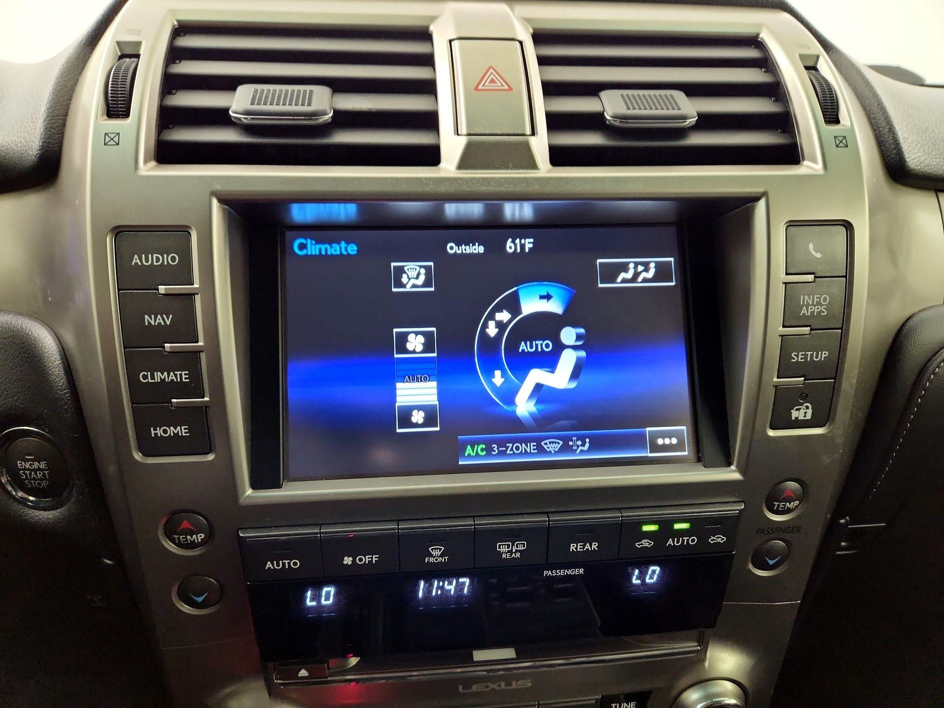 Thumbnail: 2018 Lexus GX - 15