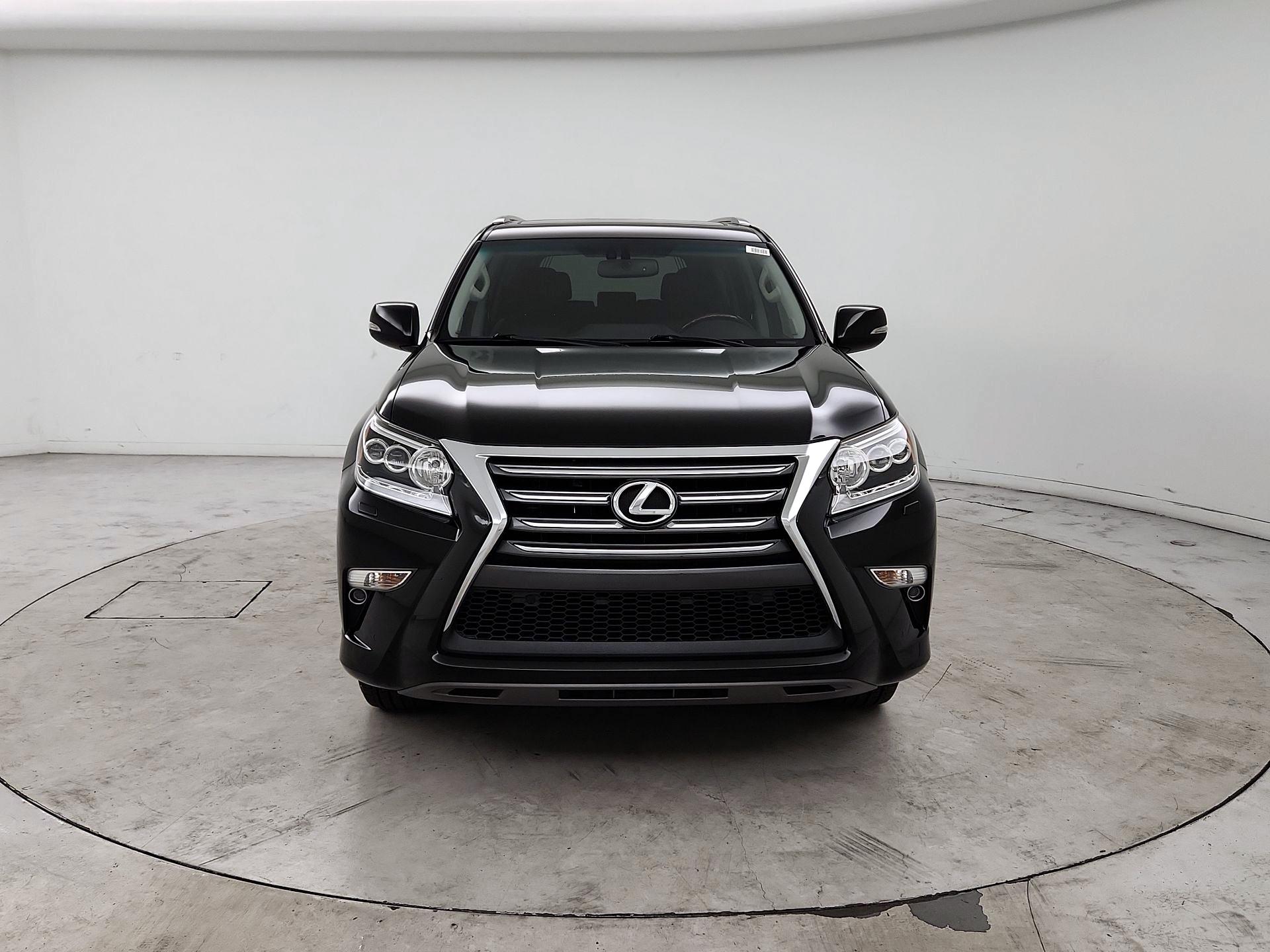 Thumbnail: 2018 Lexus GX - 2