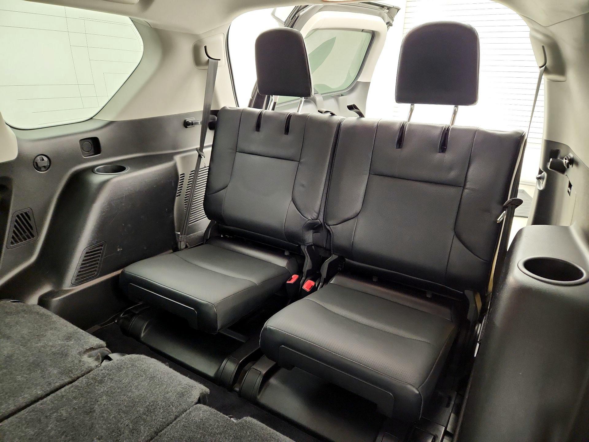 Thumbnail: 2018 Lexus GX - 20