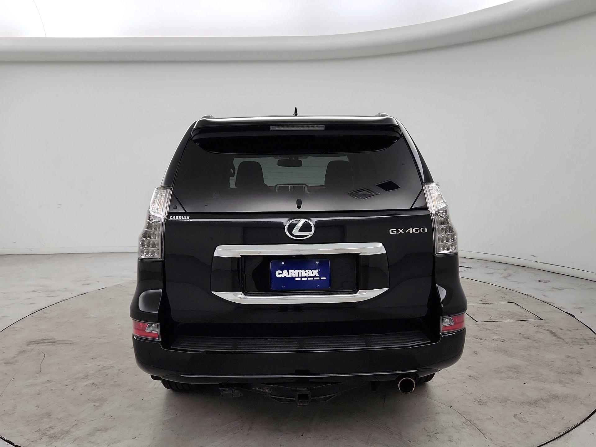 Thumbnail: 2018 Lexus GX - 6