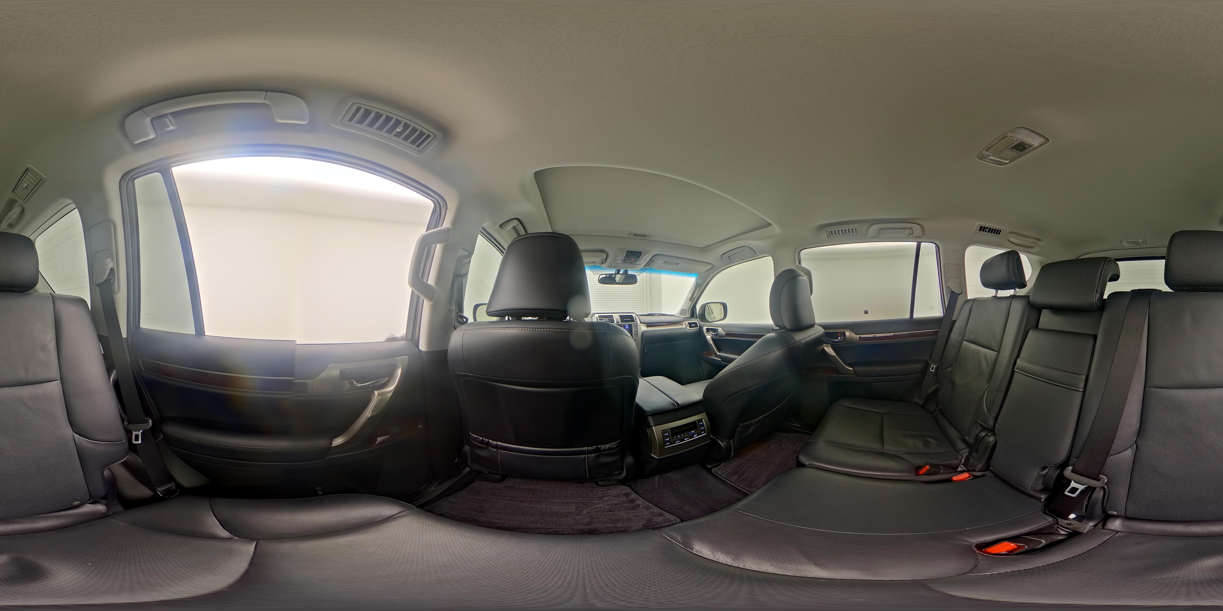 2017 Lexus GX Base - Photo 29