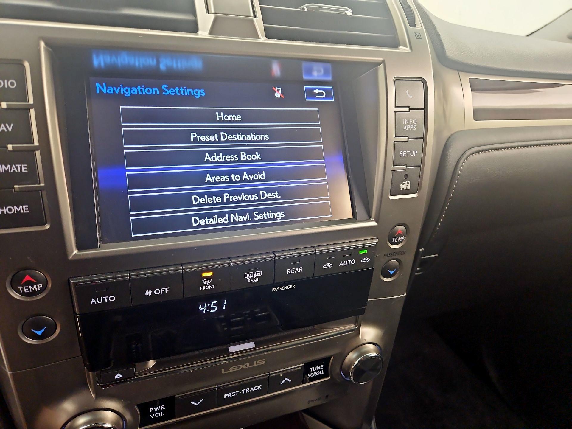 Thumbnail: 2017 Lexus GX - 14