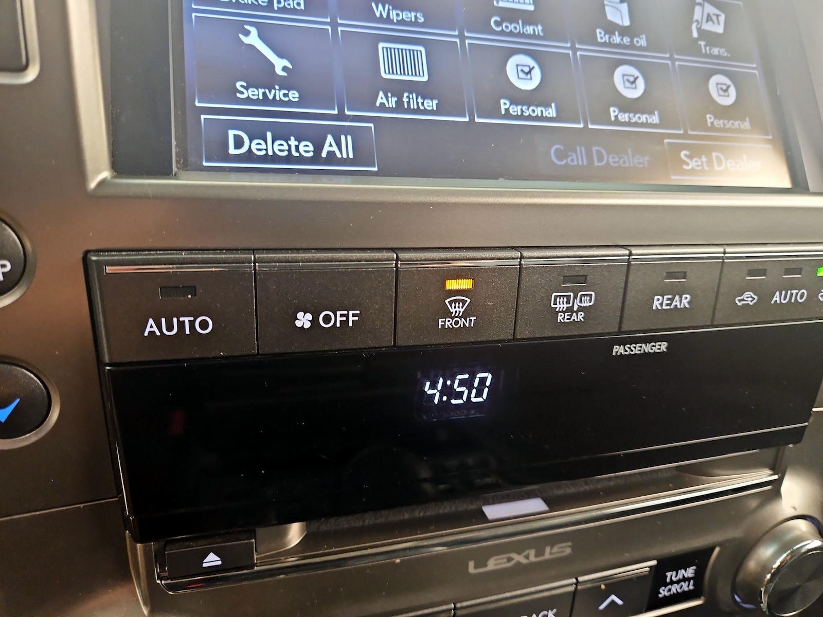 2017 Lexus GX Base - Photo 18