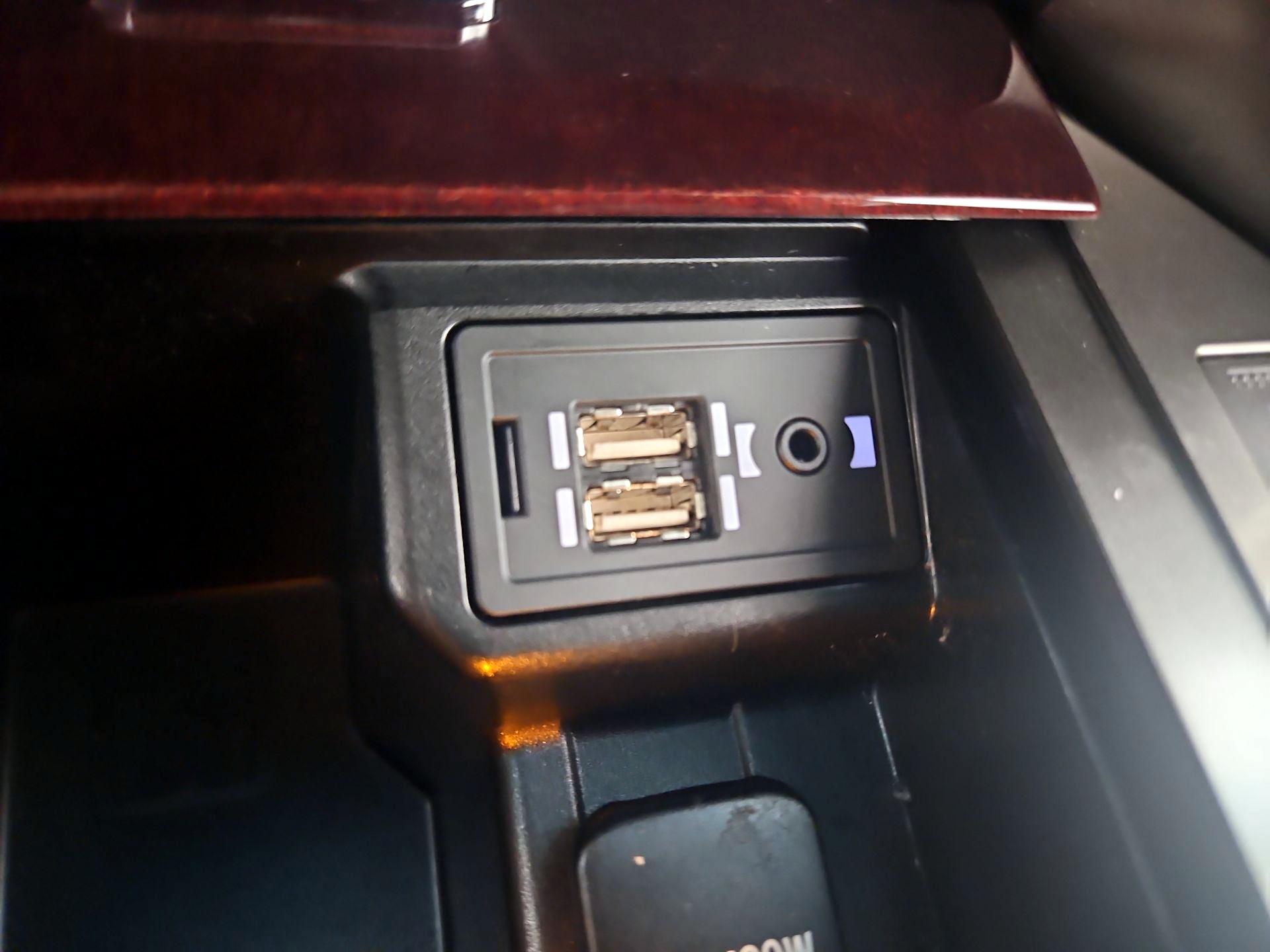 Thumbnail: 2017 Lexus GX - 19