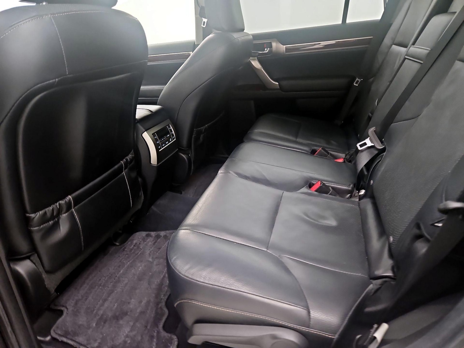 2017 Lexus GX Base - Photo 22