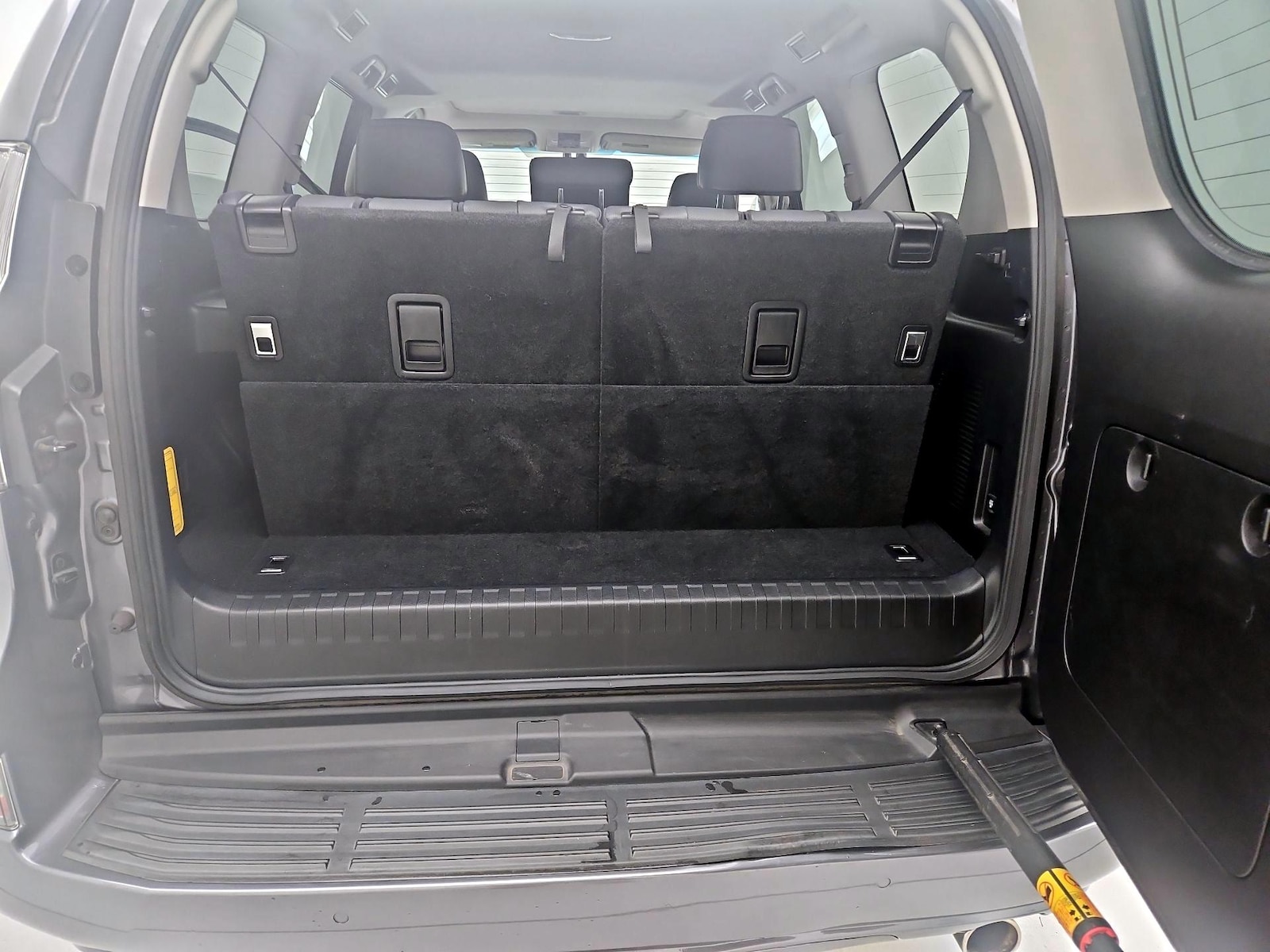 2017 Lexus GX Base - Photo 24
