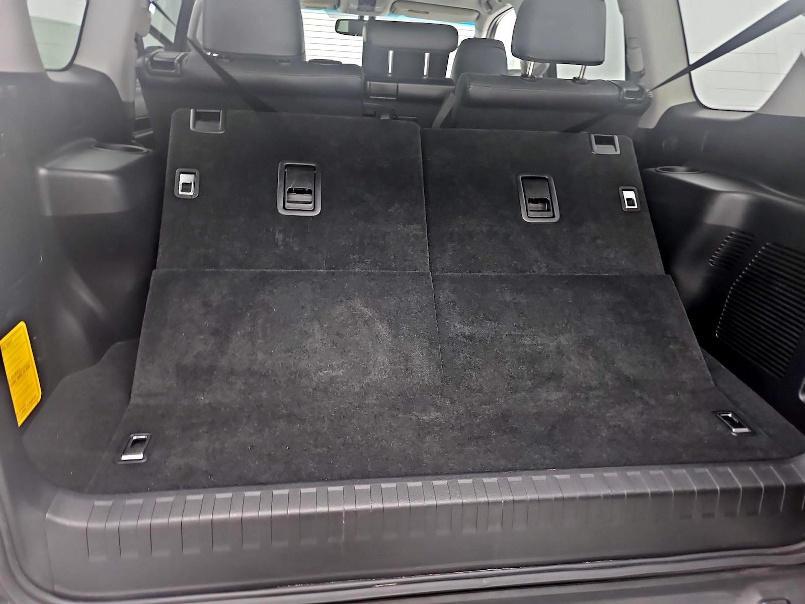 2017 Lexus GX Base - Photo 25