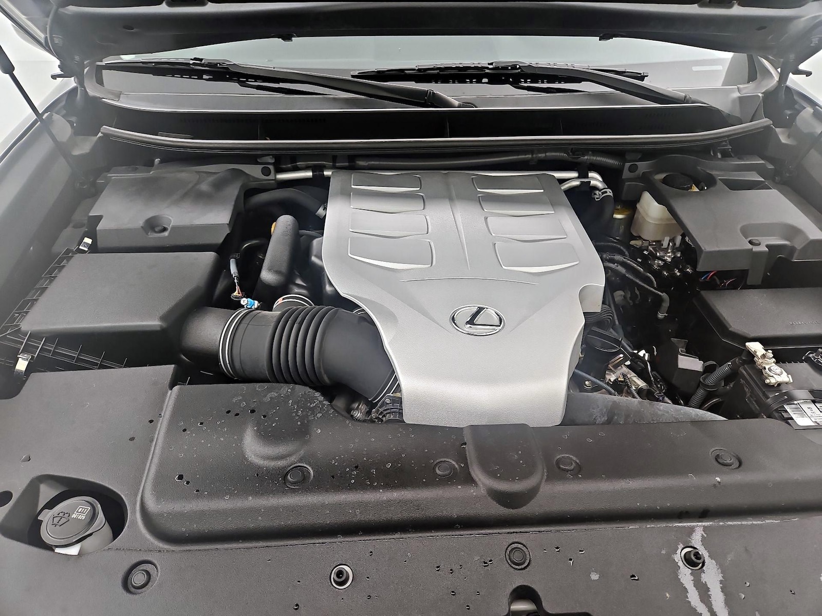 2017 Lexus GX Base - Photo 26