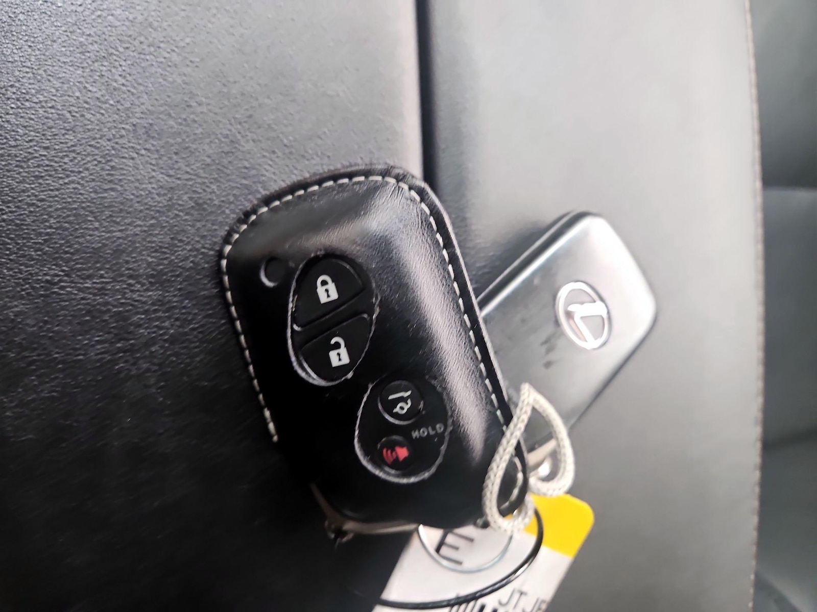 2017 Lexus GX Base - Photo 27
