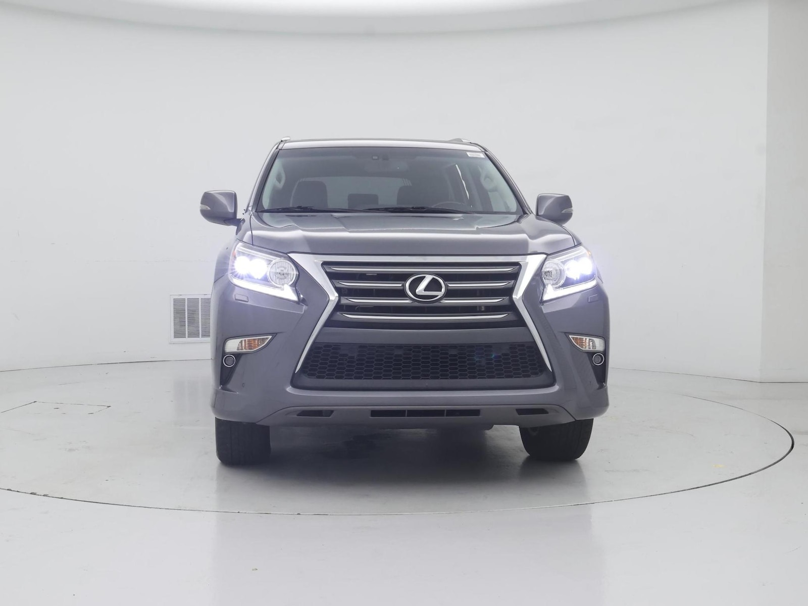 2017 Lexus GX Base - Photo 6