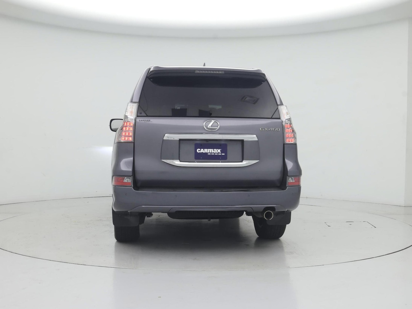 2017 Lexus GX Base - Photo 7
