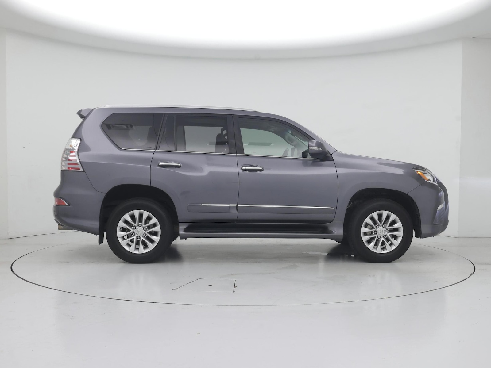 2017 Lexus GX Base - Photo 8