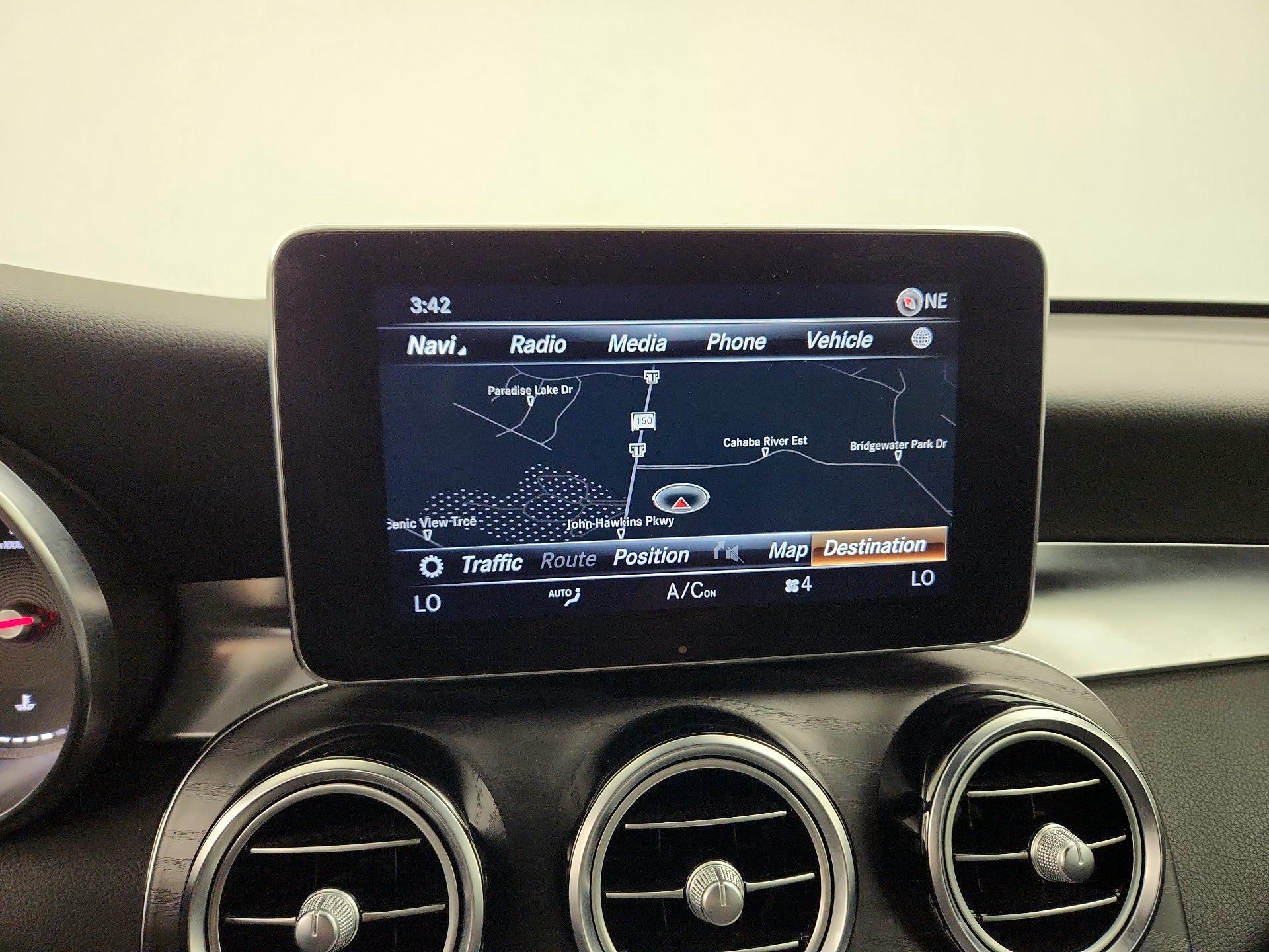 Thumbnail: 2018 Mercedes-Benz GLC - 14