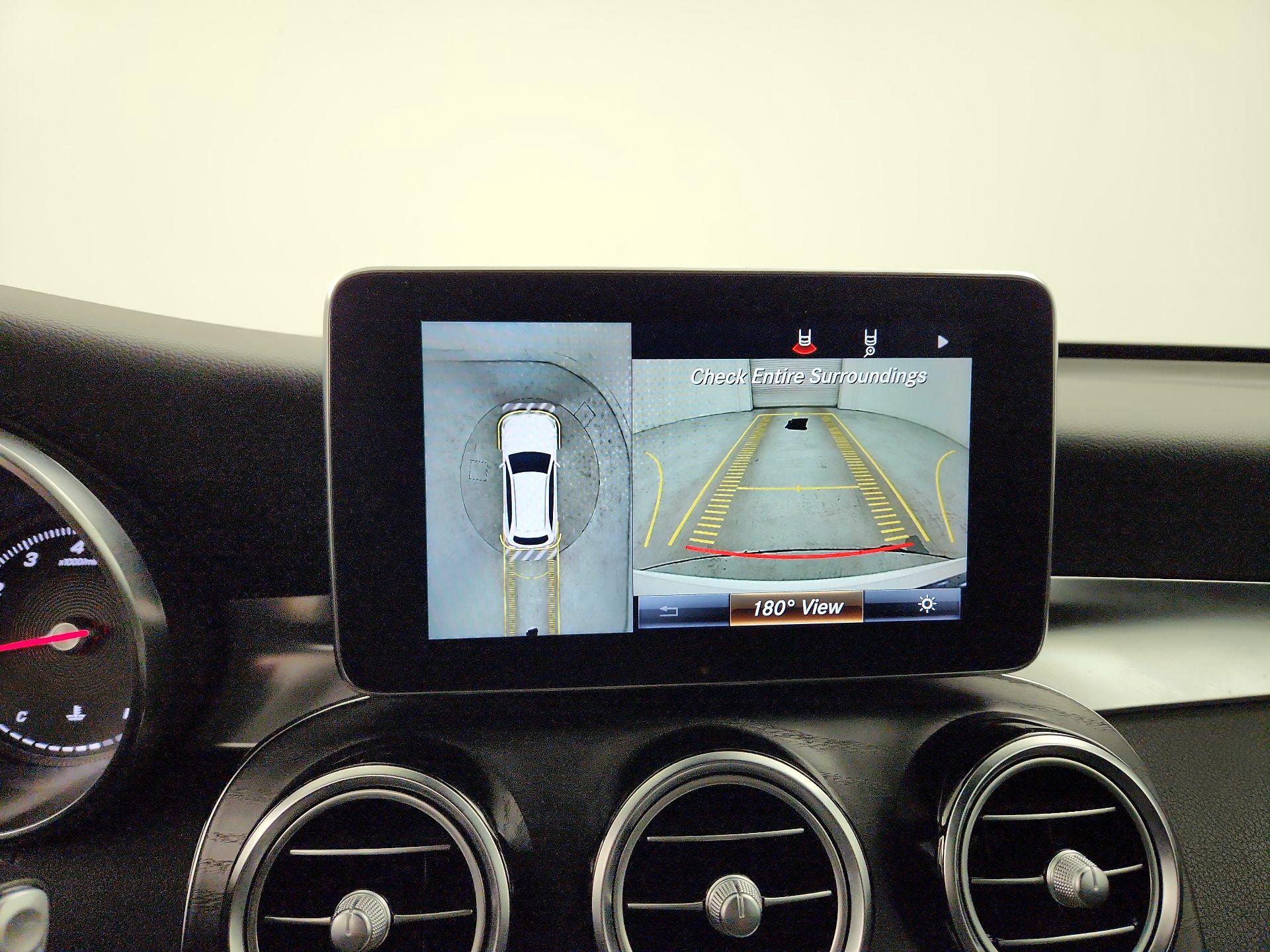 Thumbnail: 2018 Mercedes-Benz GLC - 15