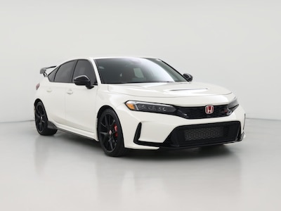 2025 Honda Civic Type R