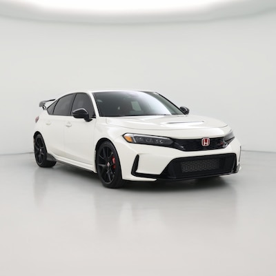 2025 Honda Civic Type R