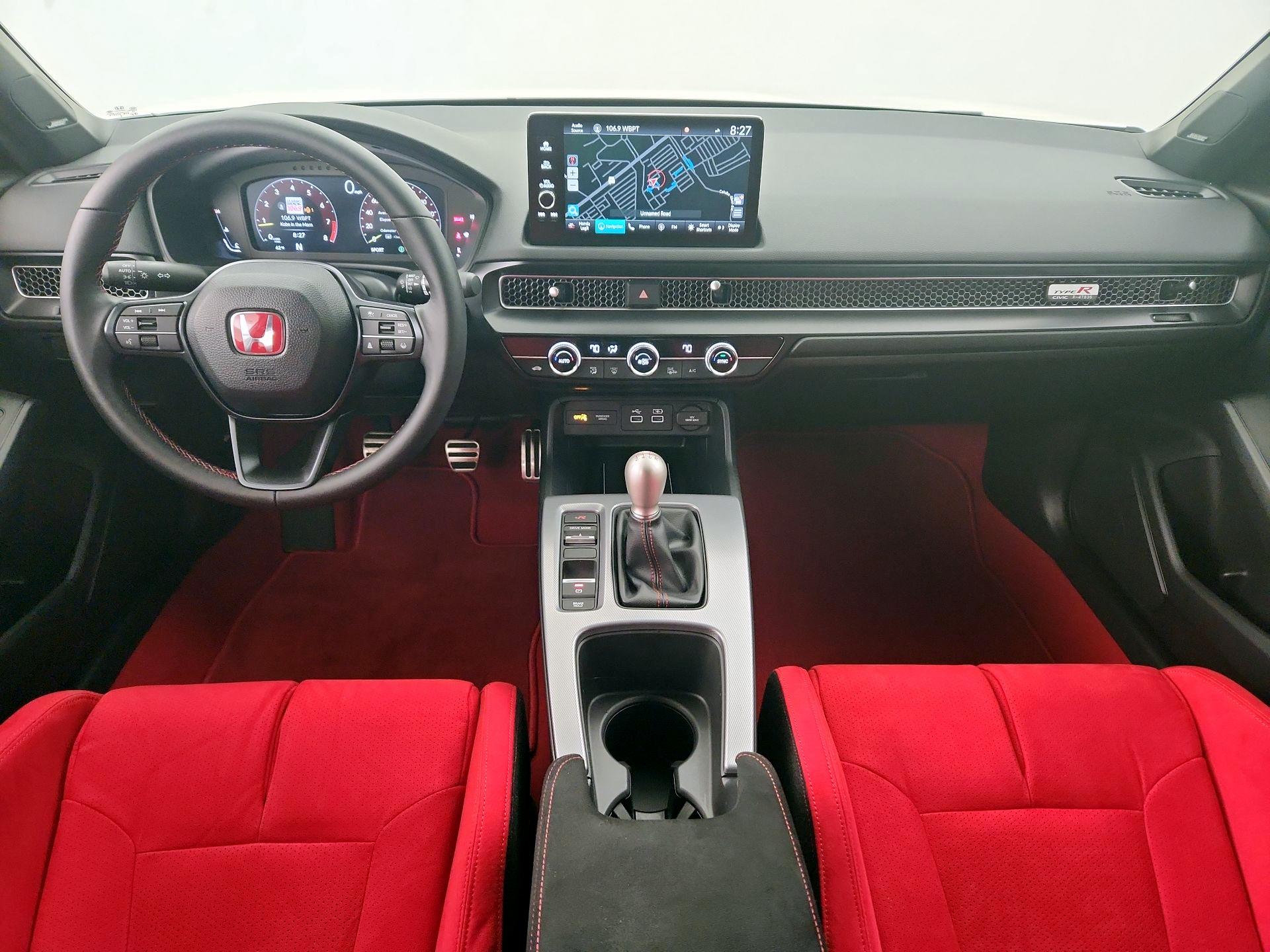 Thumbnail: 2025 Honda Civic - 9