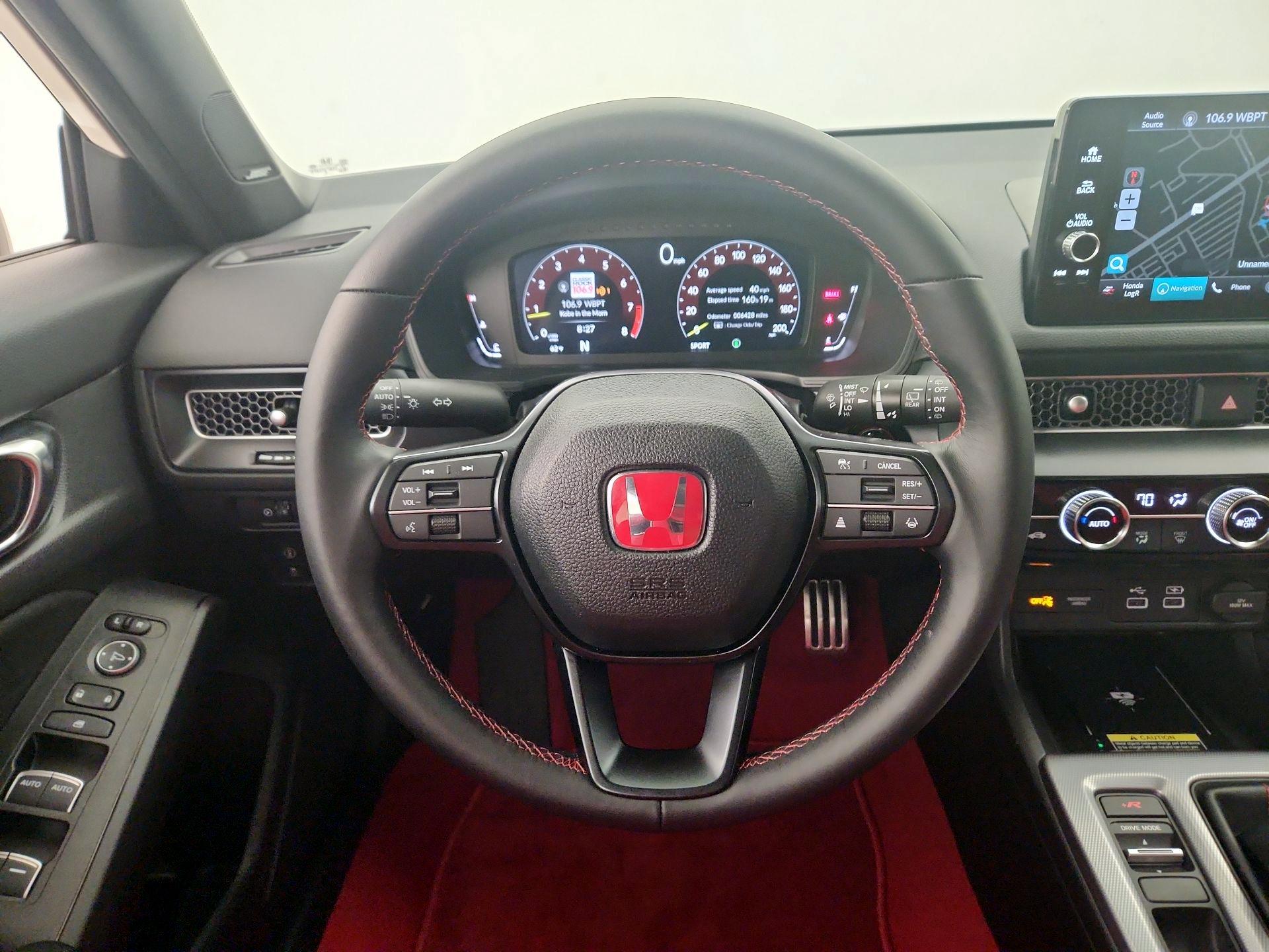 Thumbnail: 2025 Honda Civic - 10