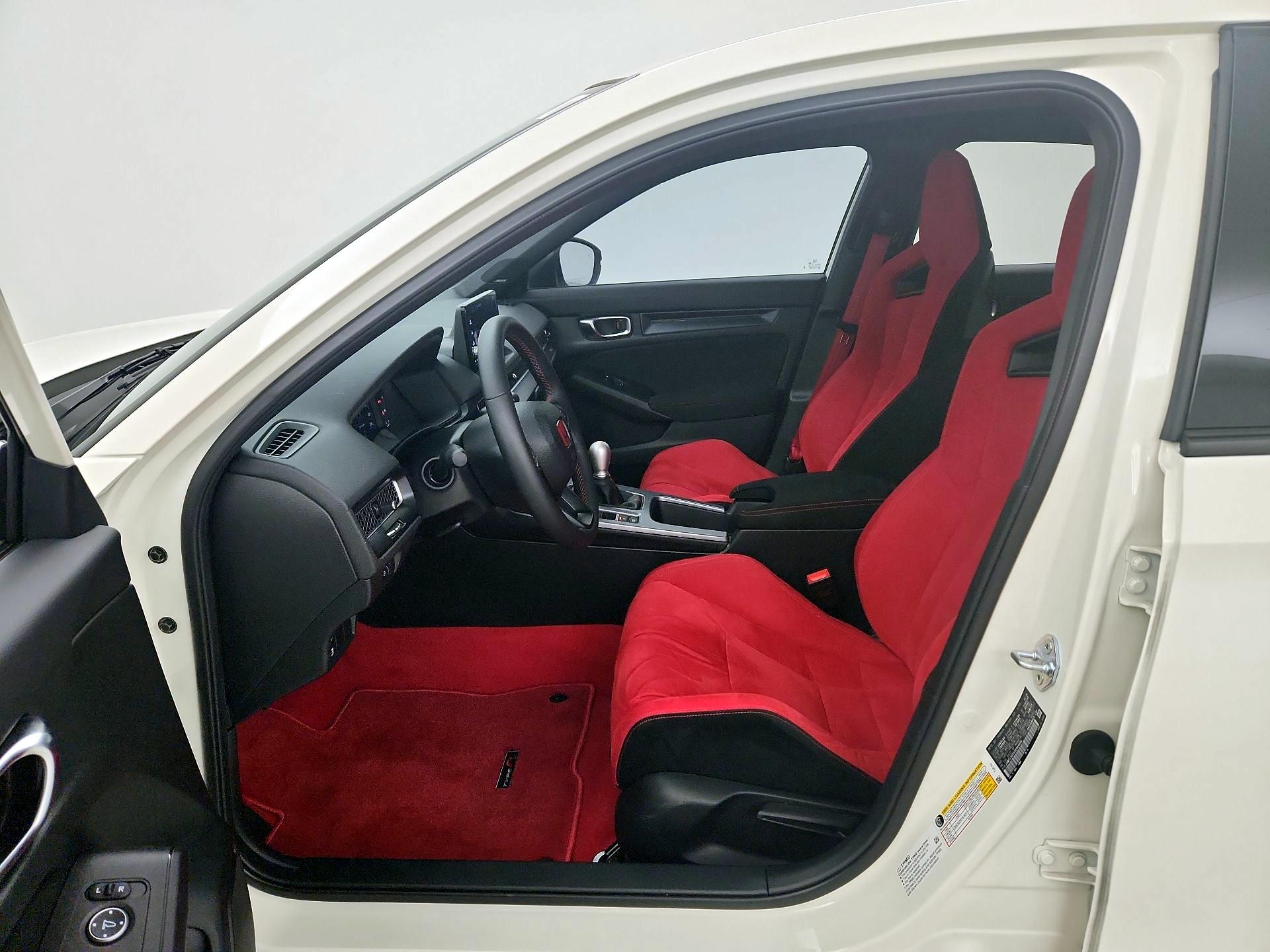 Thumbnail: 2025 Honda Civic - 11