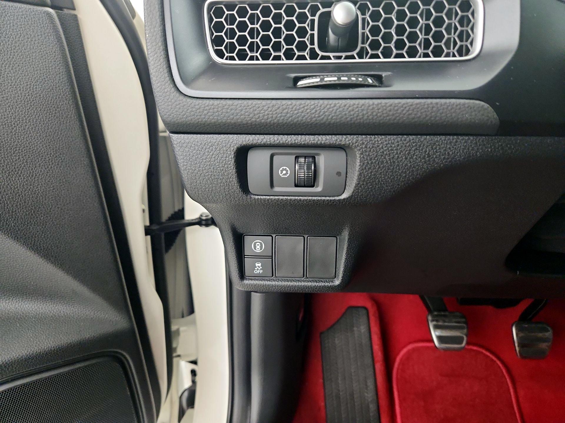 Thumbnail: 2025 Honda Civic - 13