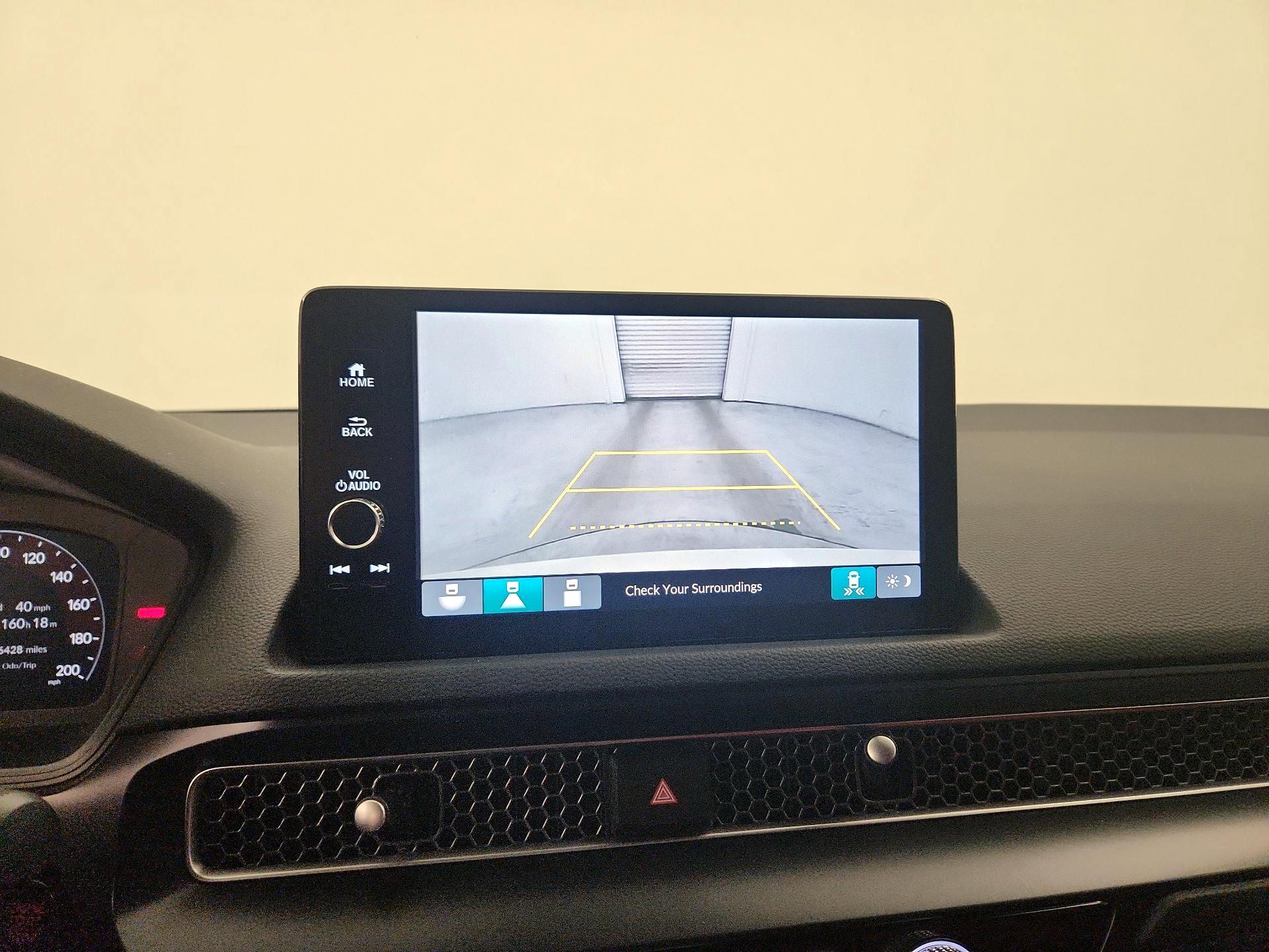 Thumbnail: 2025 Honda Civic - 15