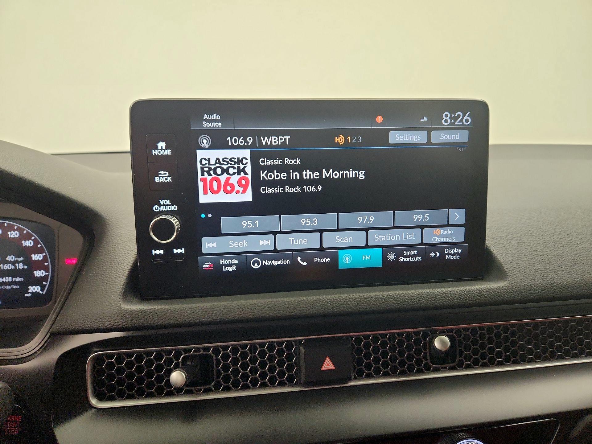 Thumbnail: 2025 Honda Civic - 16