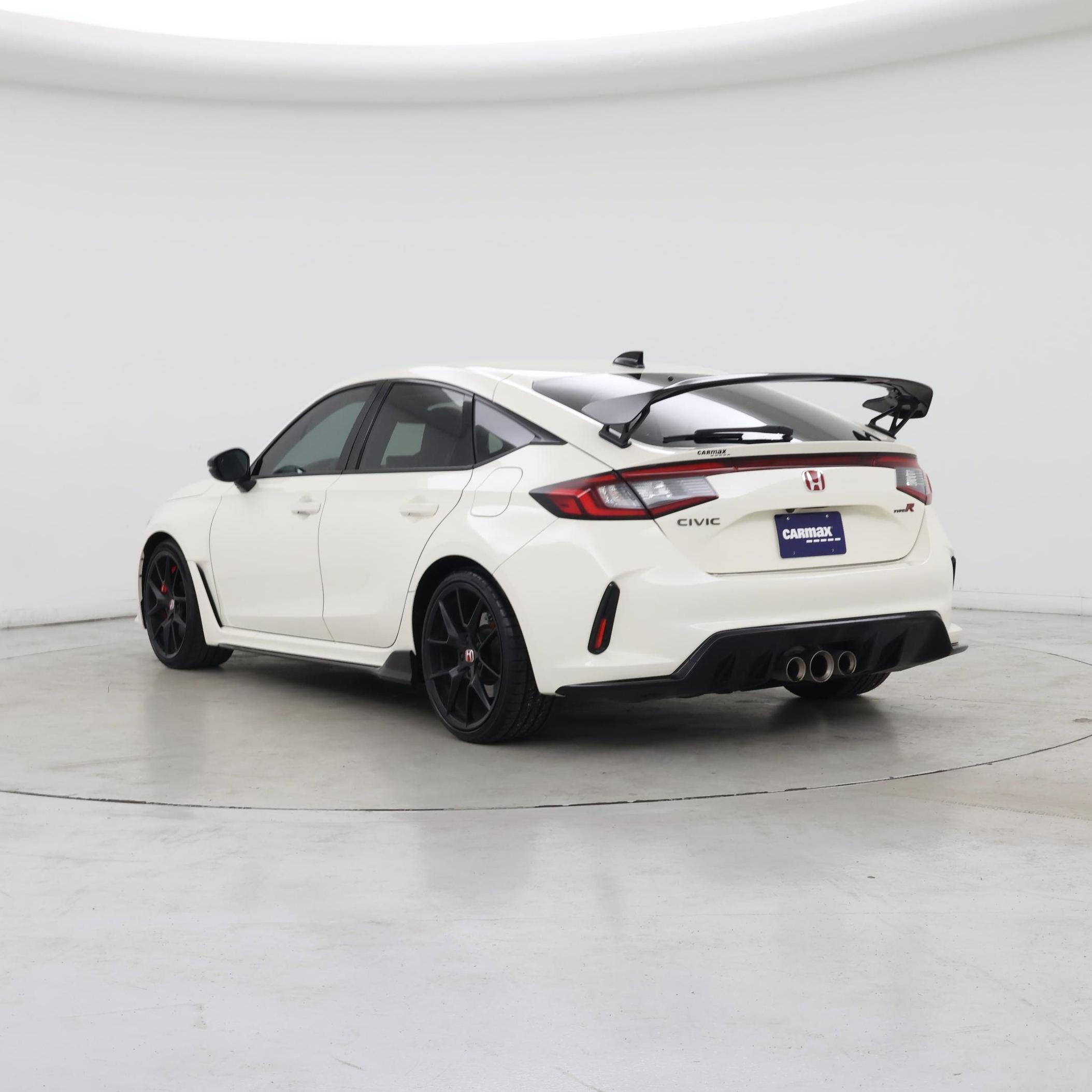 Thumbnail: 2025 Honda Civic - 2