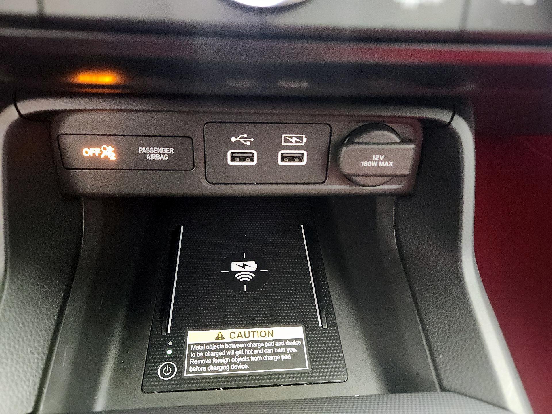 Thumbnail: 2025 Honda Civic - 19