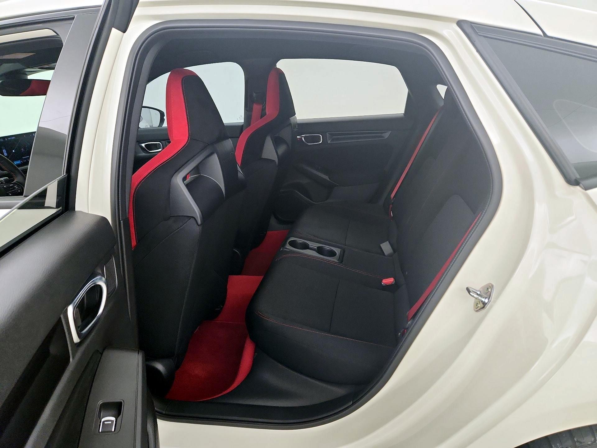 Thumbnail: 2025 Honda Civic - 20