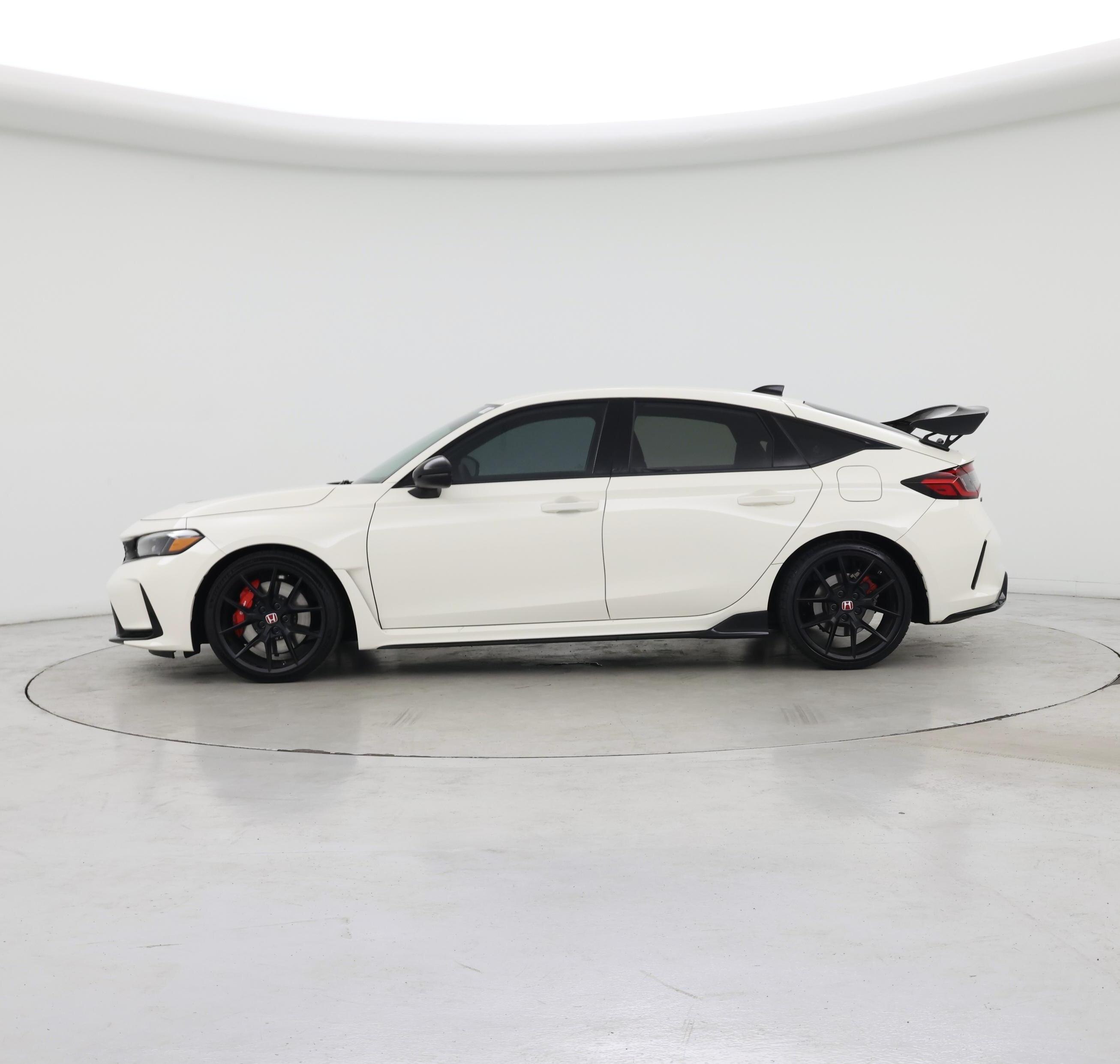 Thumbnail: 2025 Honda Civic - 3