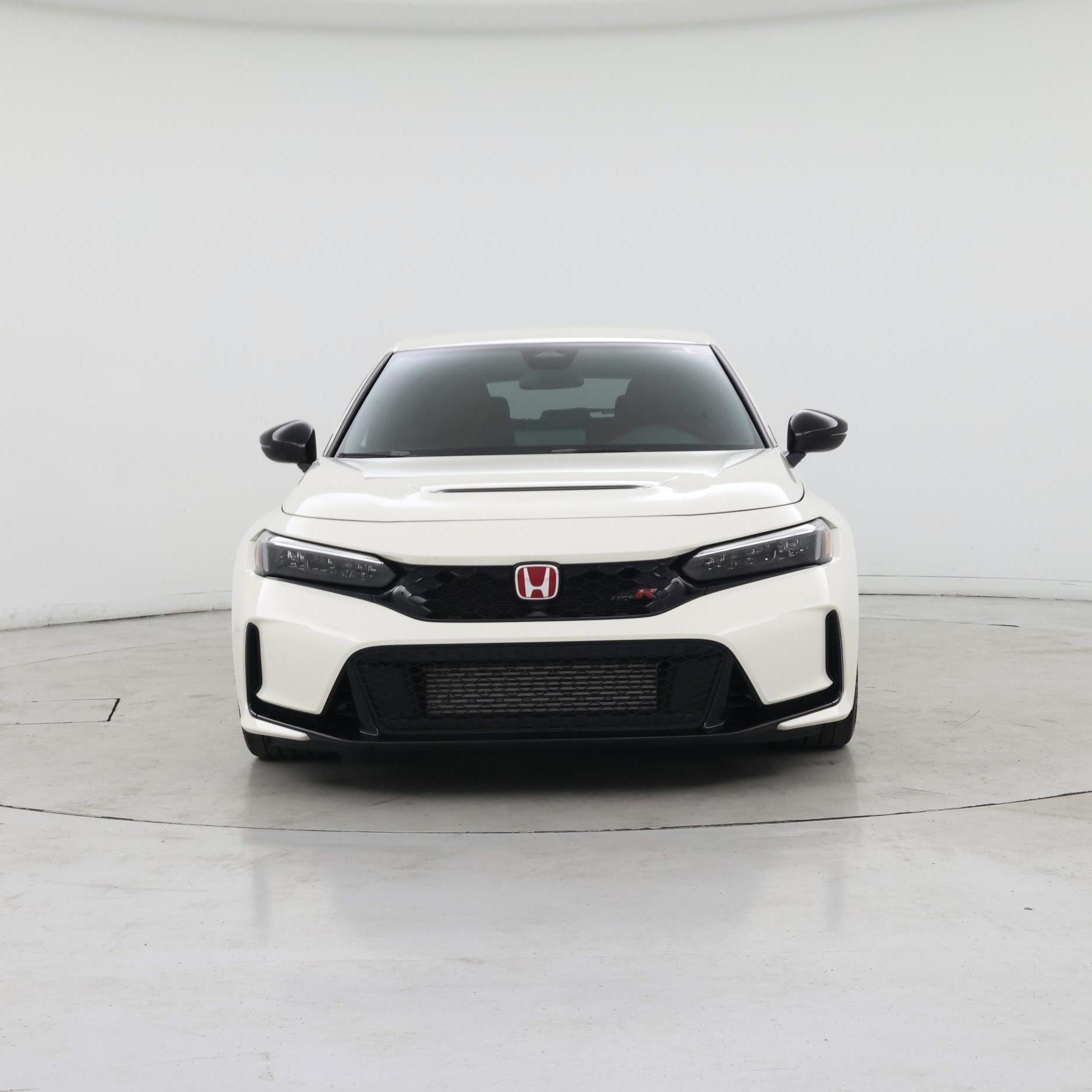 Thumbnail: 2025 Honda Civic - 5