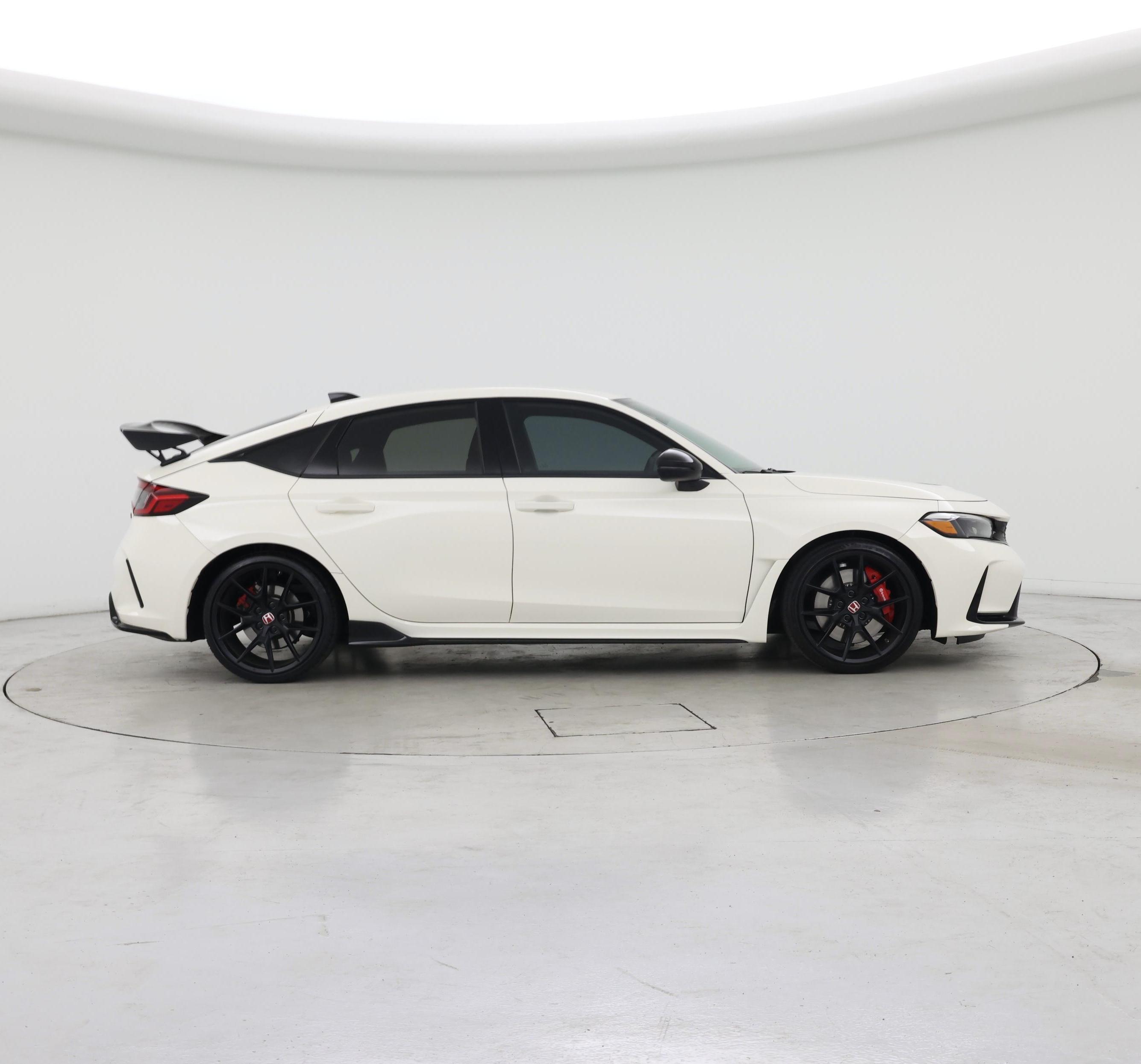 Thumbnail: 2025 Honda Civic - 7