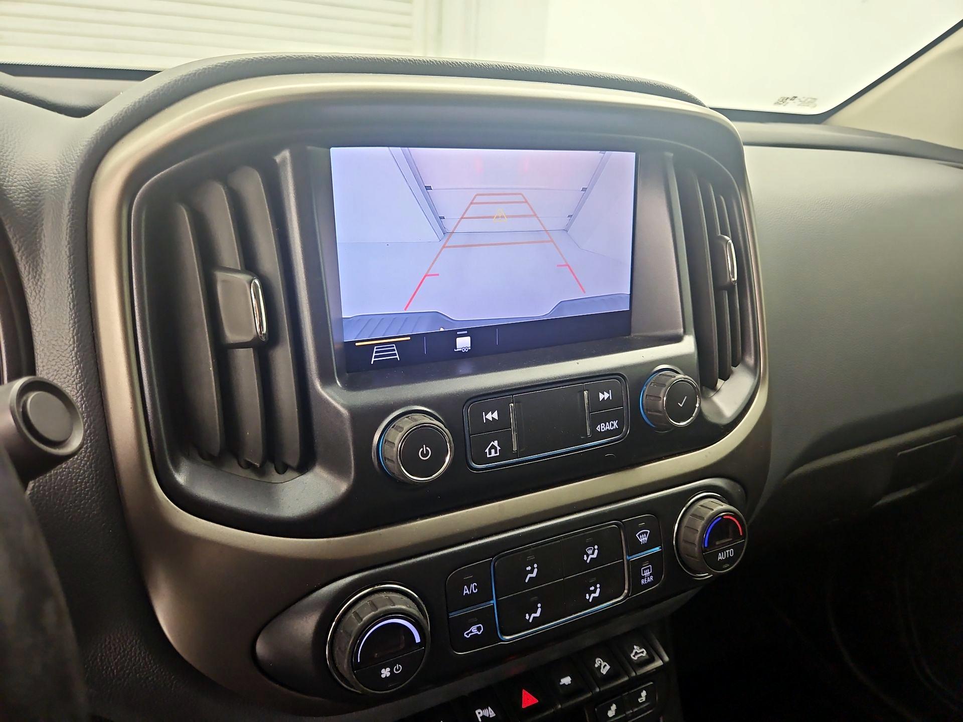 Thumbnail: 2021 Chevrolet Colorado - 14