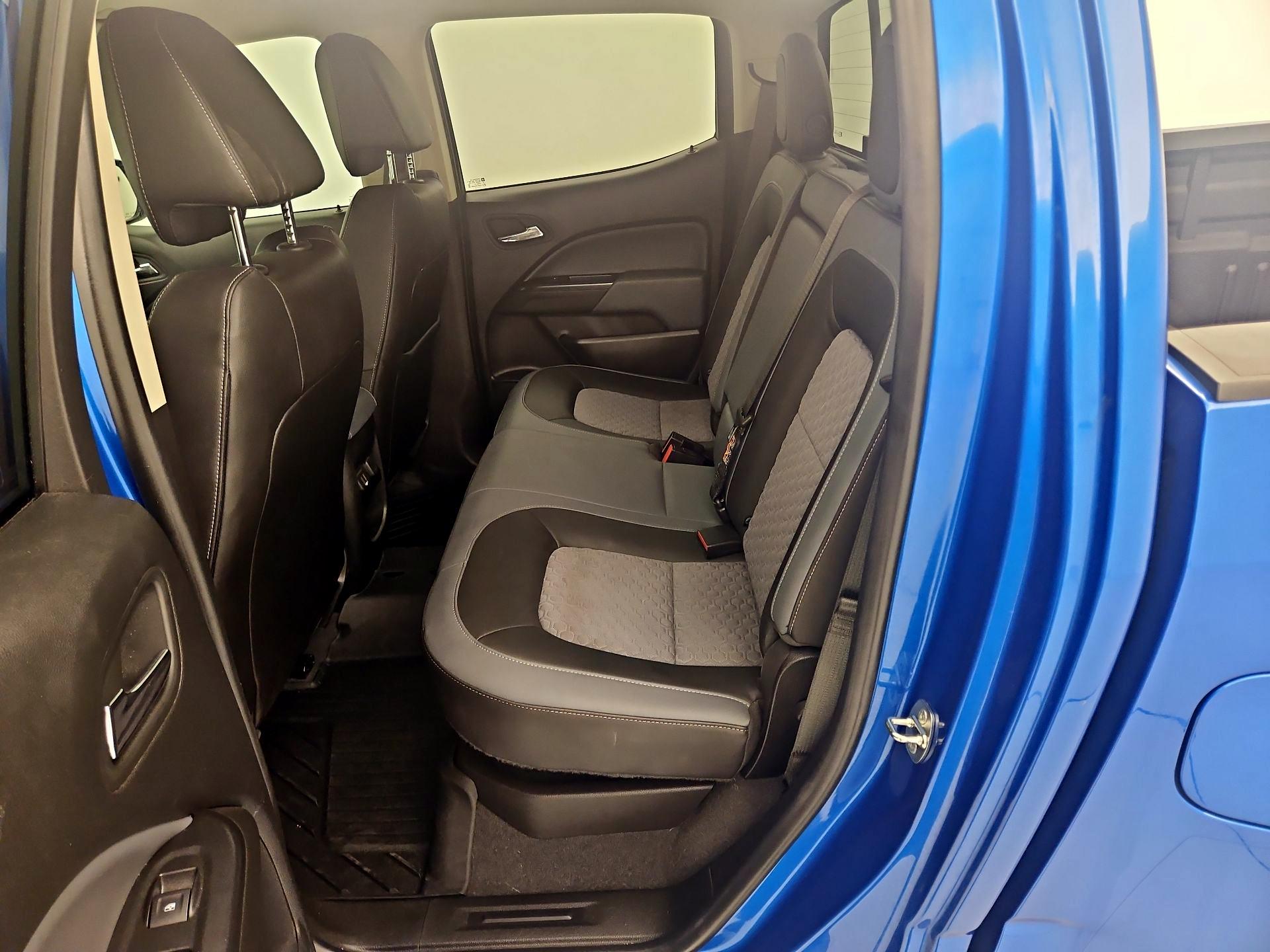 Thumbnail: 2021 Chevrolet Colorado - 19