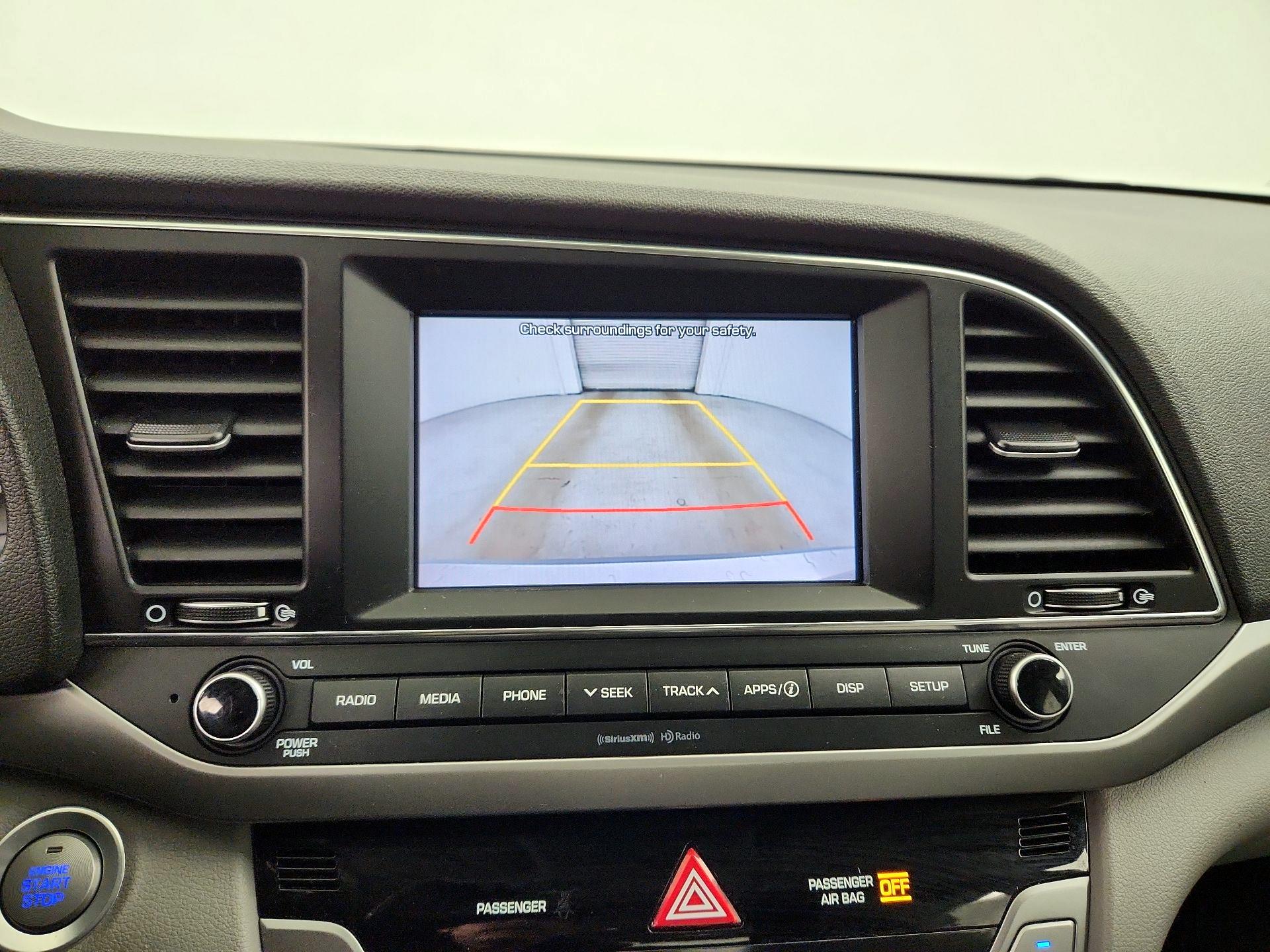 Thumbnail: 2018 Hyundai Elantra - 12