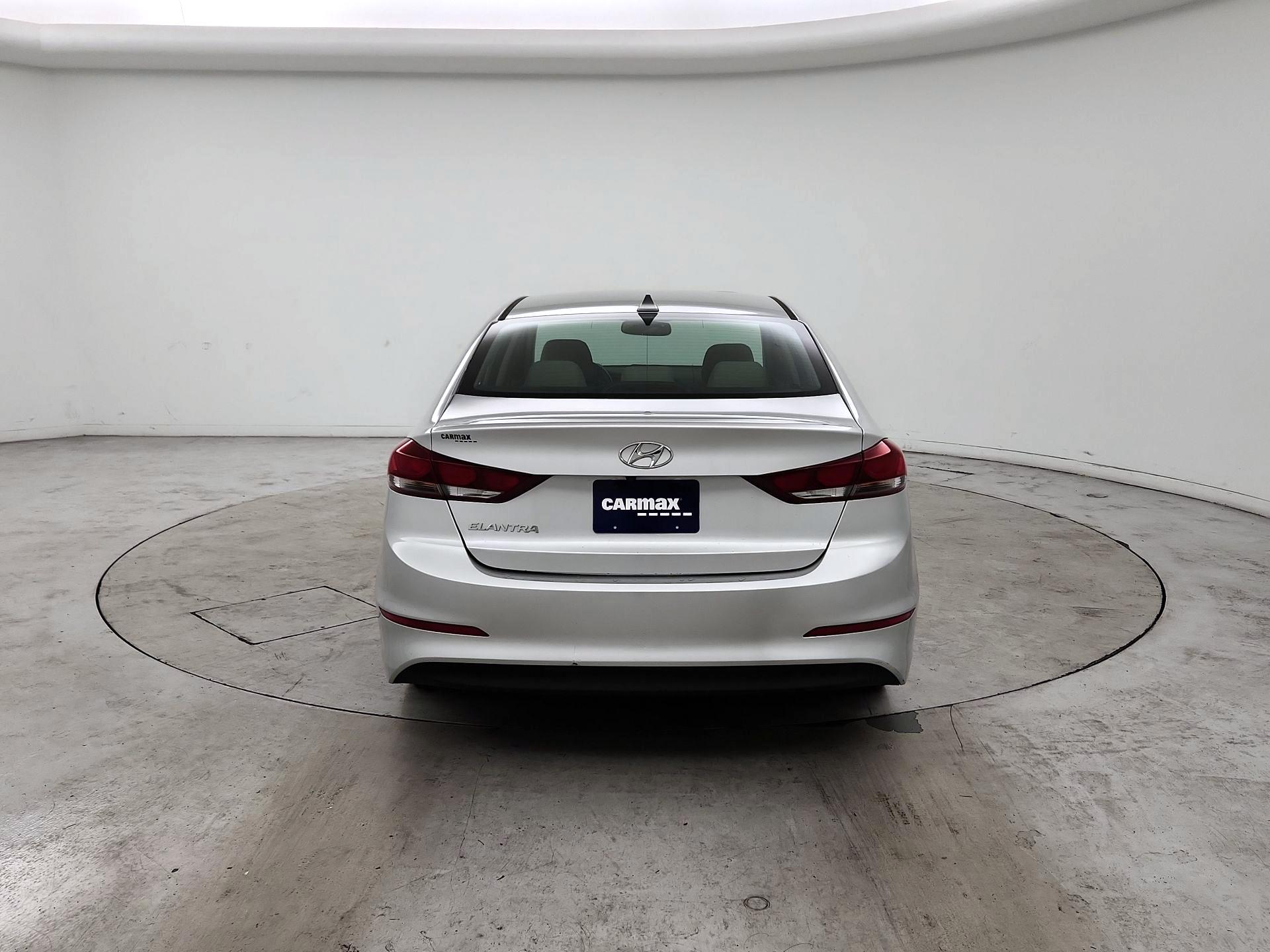 Thumbnail: 2018 Hyundai Elantra - 6